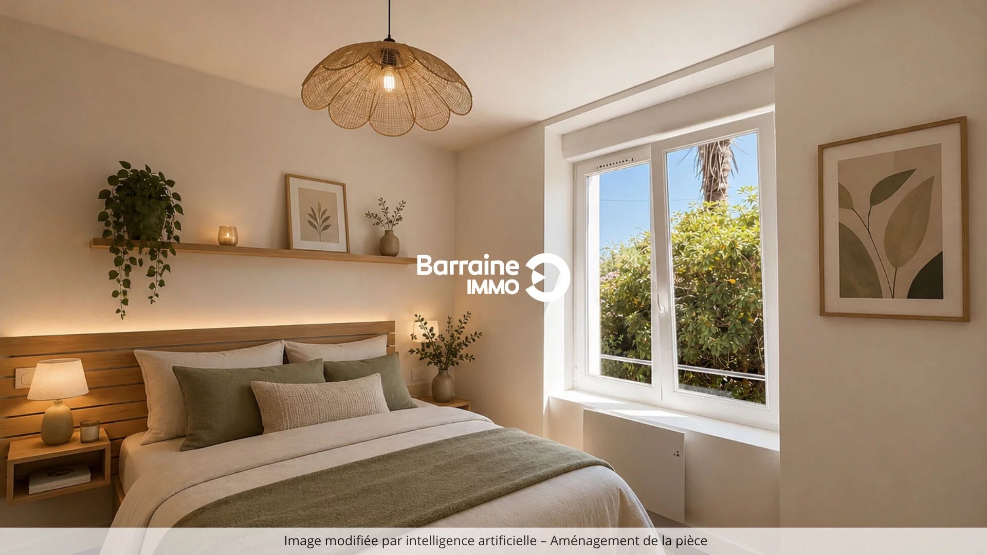 LOCATION BREST APPARTEMENT T2 35 M²  SECTEUR QUATRE MOULINS