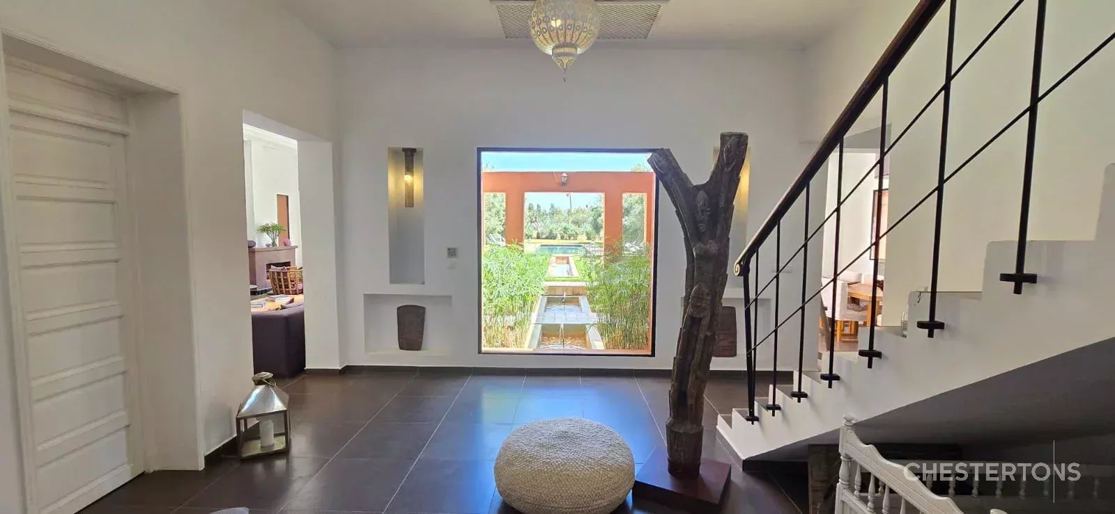 Image of Villa - 4 Bedrooms for Sale in Marrakech-Ménara-Marrakech-Morocco, Image 14