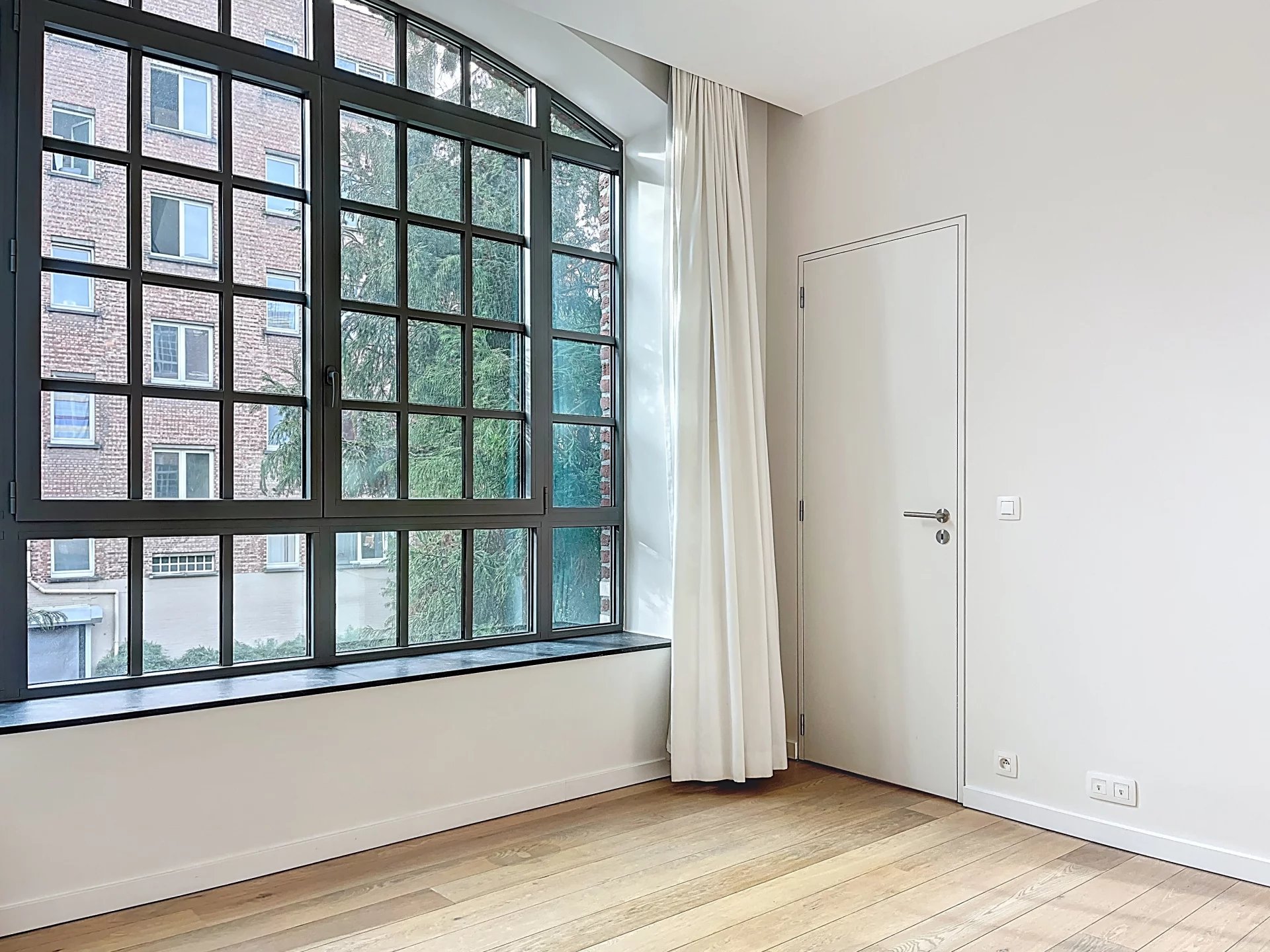 Lepoutre - Appartement 3 chambres