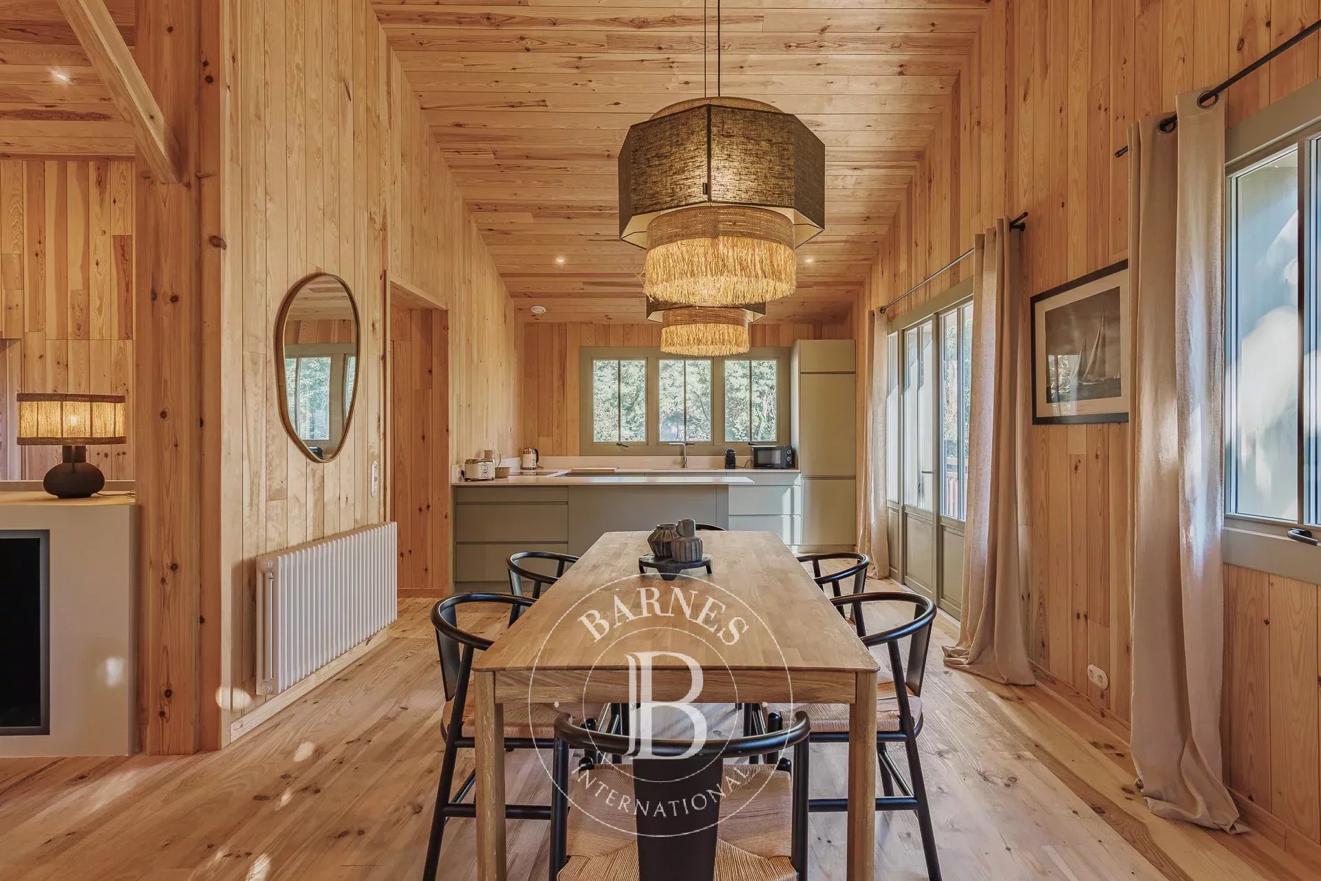 Ev Lège-Cap-Ferret - picture 8