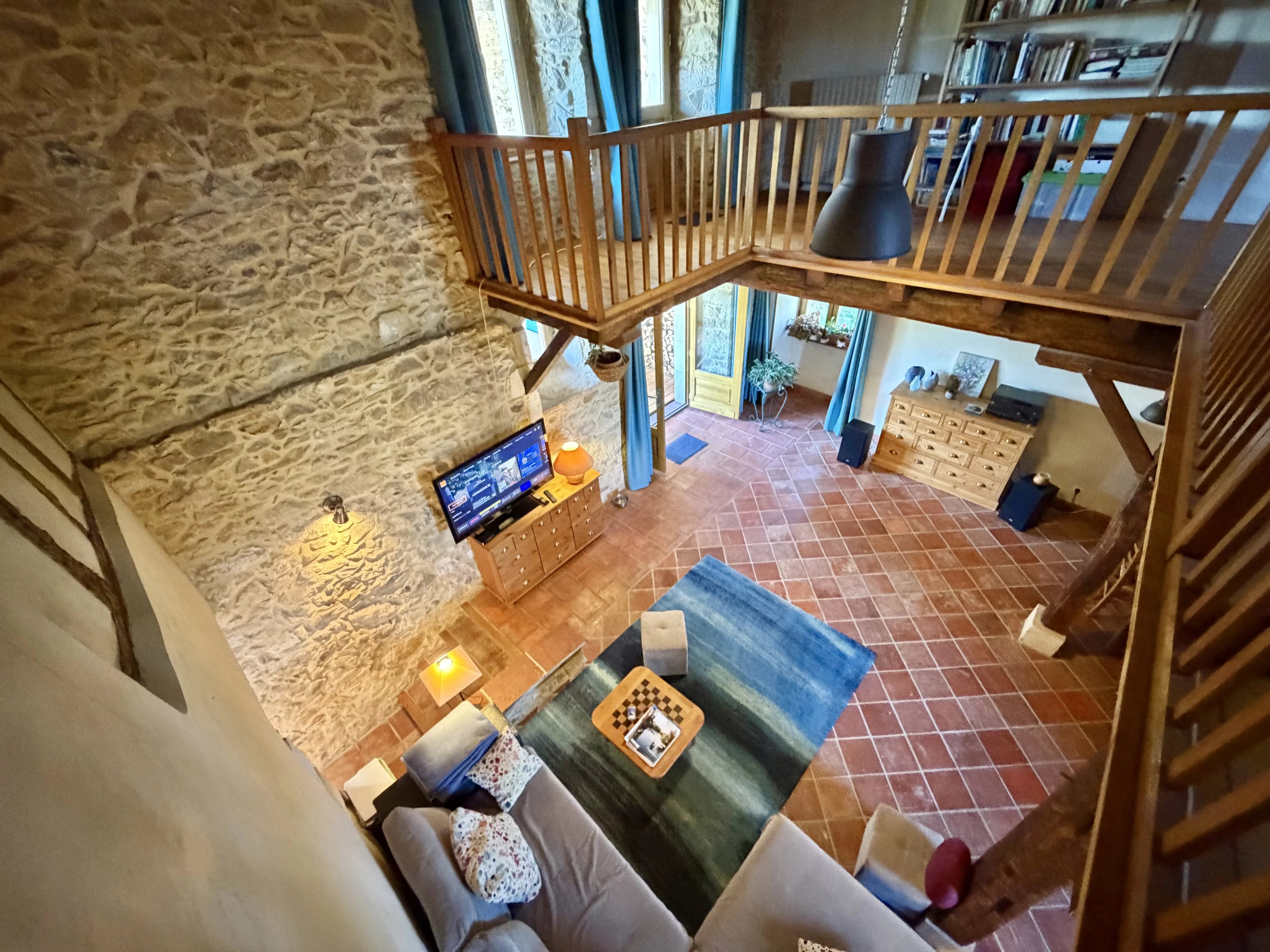 Propriété à vendre Aurignac, Haute-Garonne