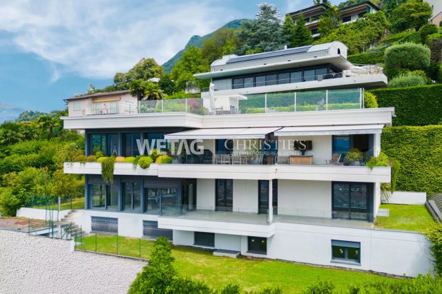 Immobili di lusso in vendita a Ticino