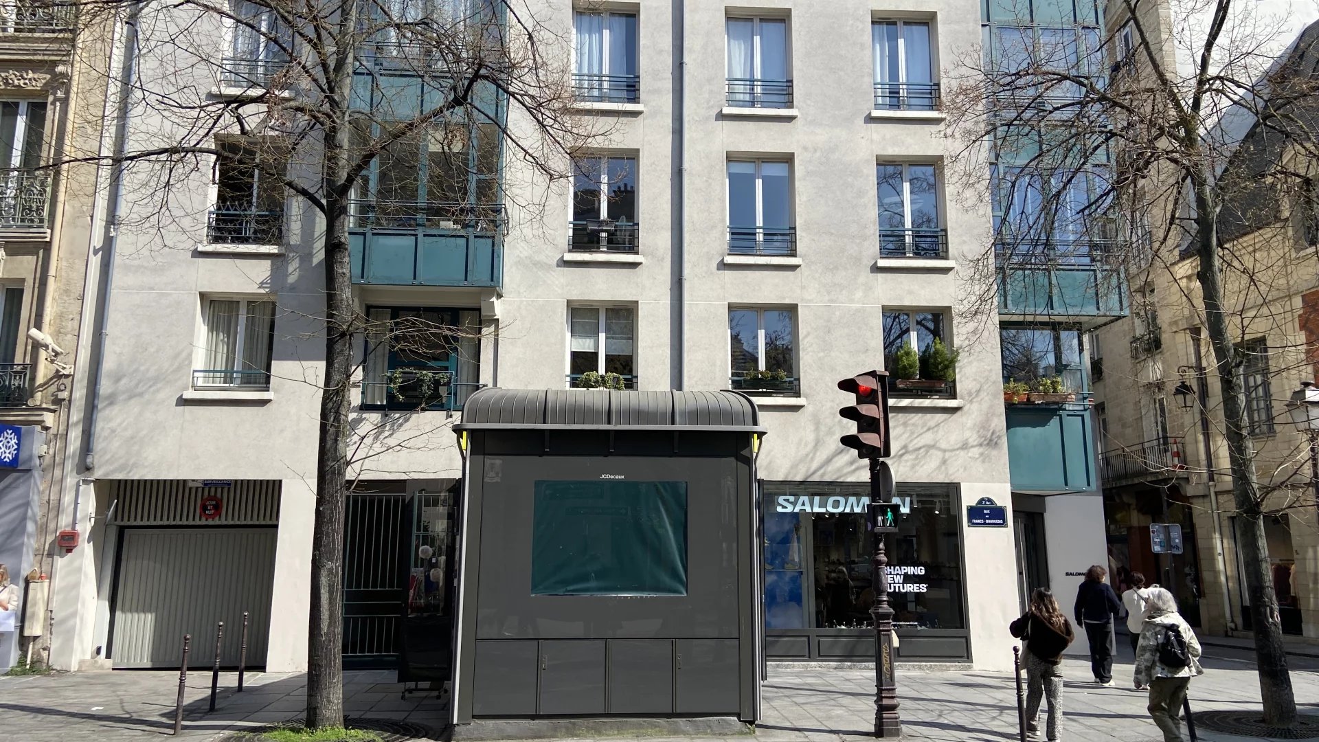 Agence immobilière de SARL VILLARET IMMOBILIER