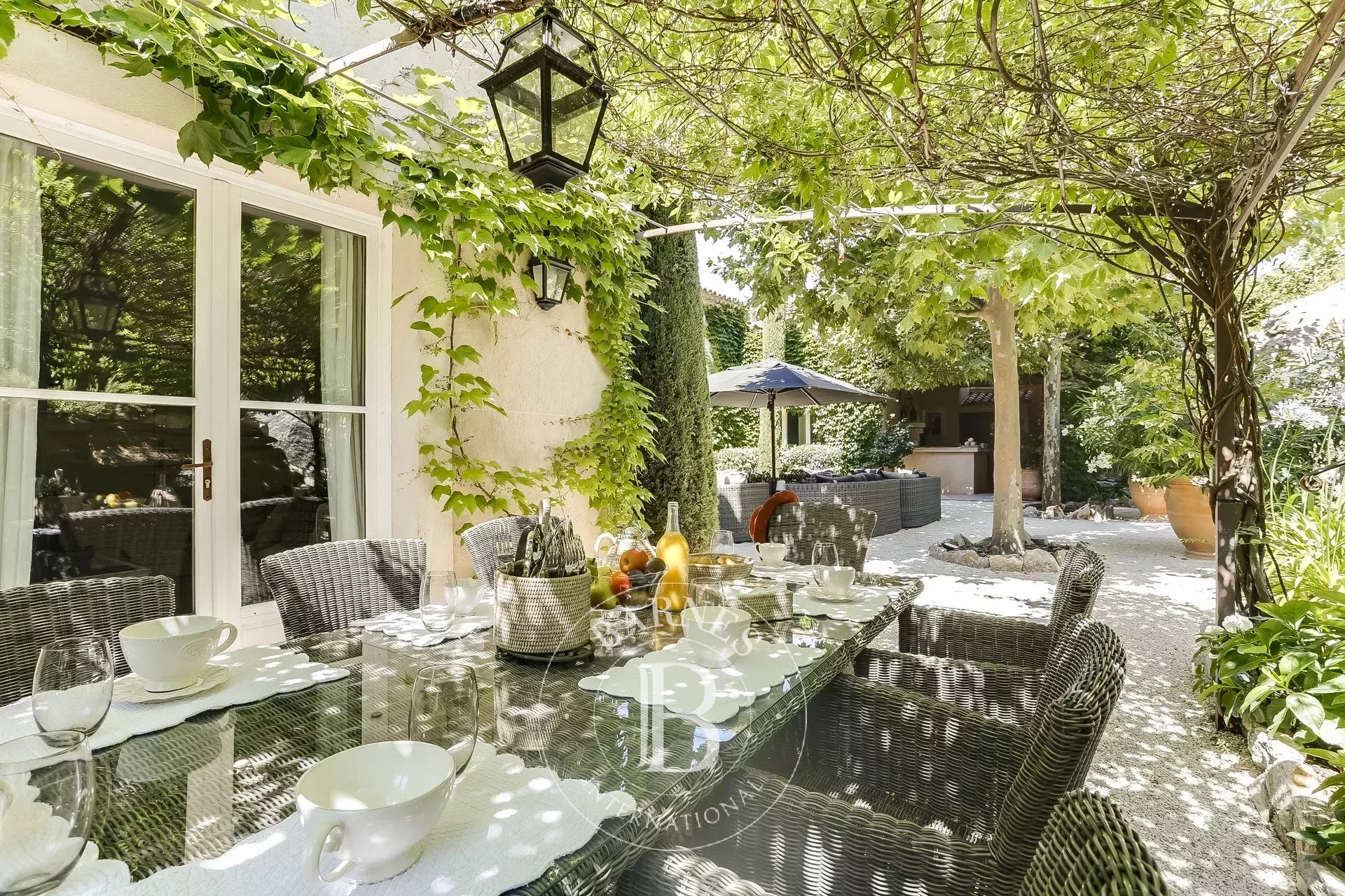 Villa Grimaud  -  ref 4924258 (picture 2)