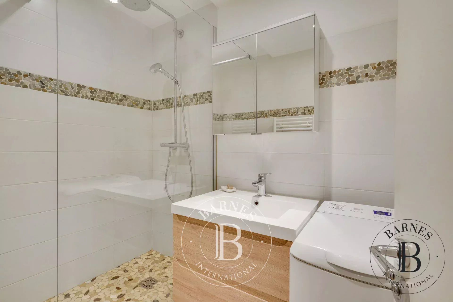 Daire Paris 15ème - picture 8