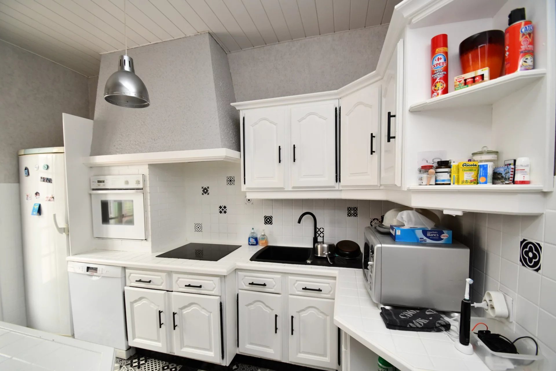 Vente Maison Livry-Gargan