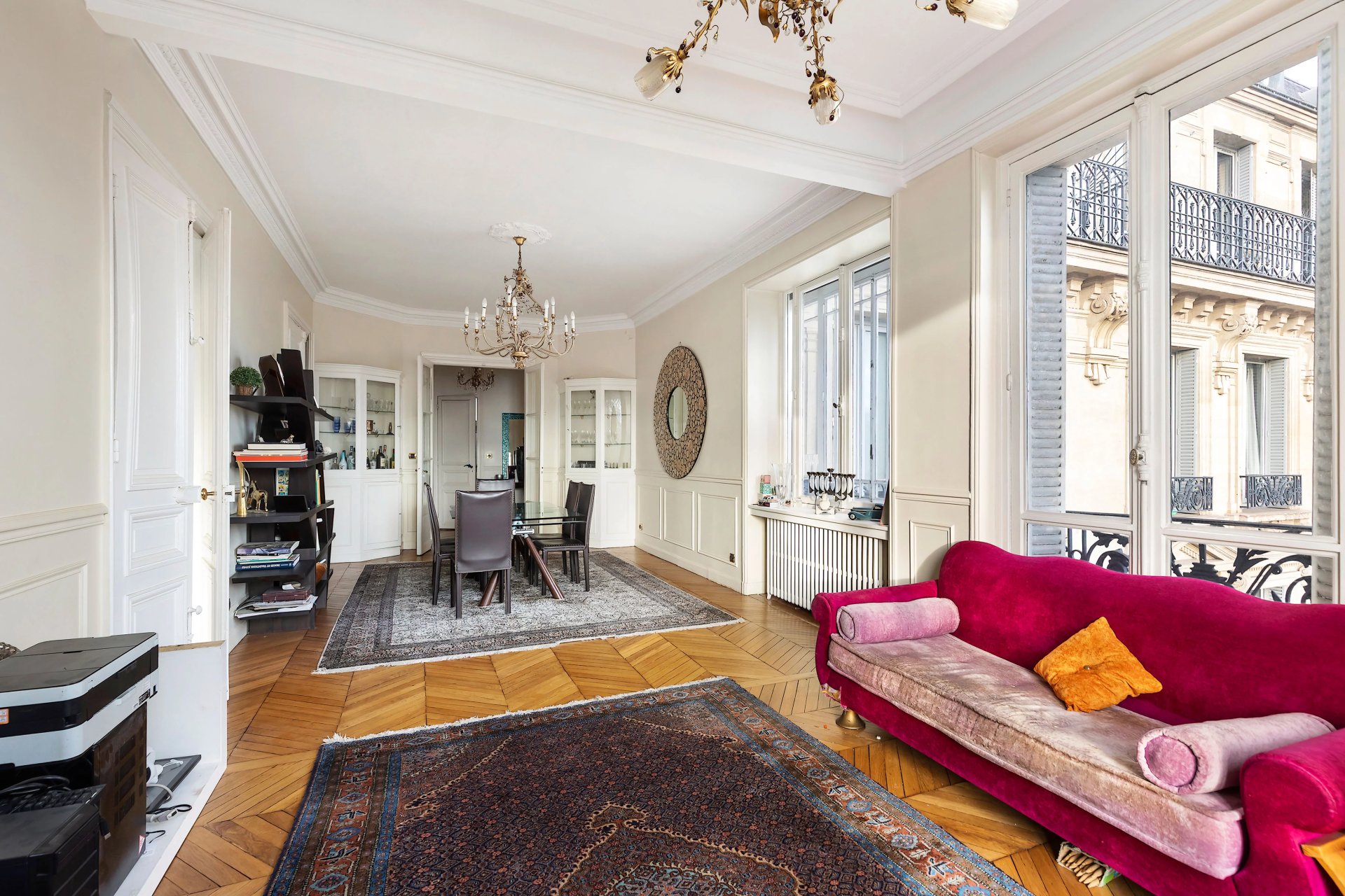 4 Bedroom Apartment/Flat's Image 4