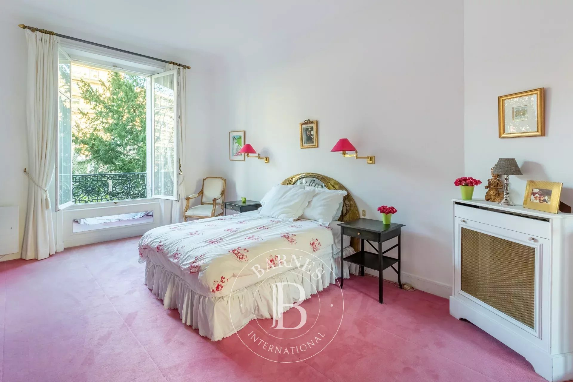 Paris  - Apartment 5 Bedrooms - picture 19