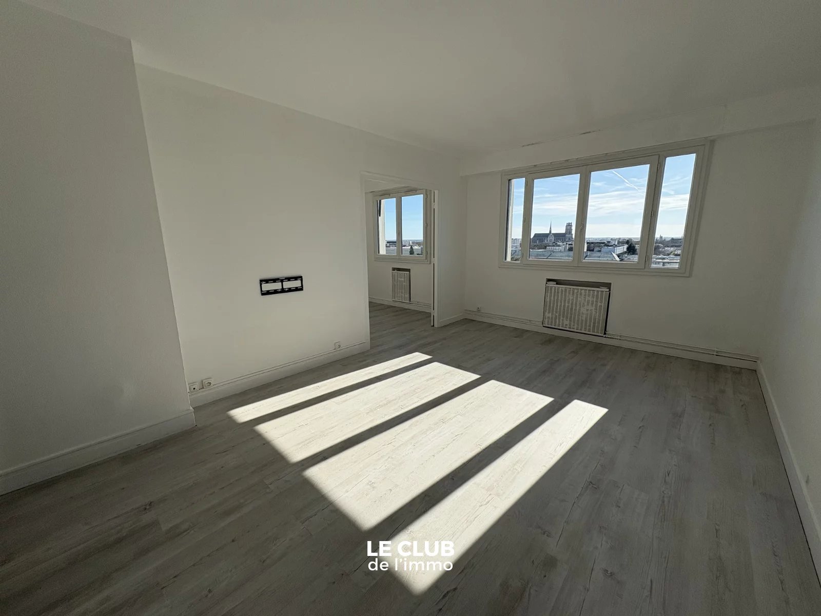 Agence immobilière de LE CLUB DE L'IMMO ORLEANS