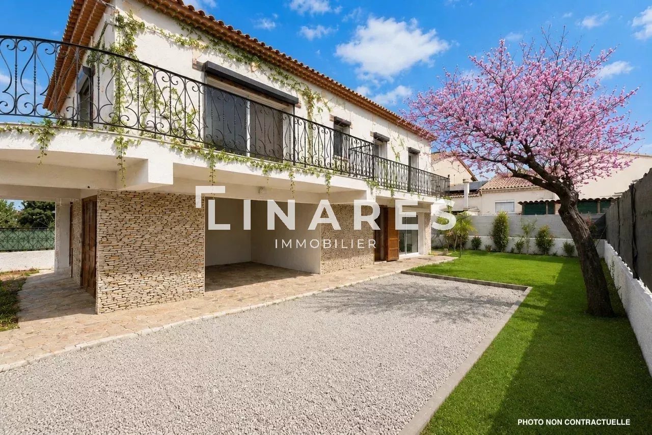 Sale Villa Rougiers