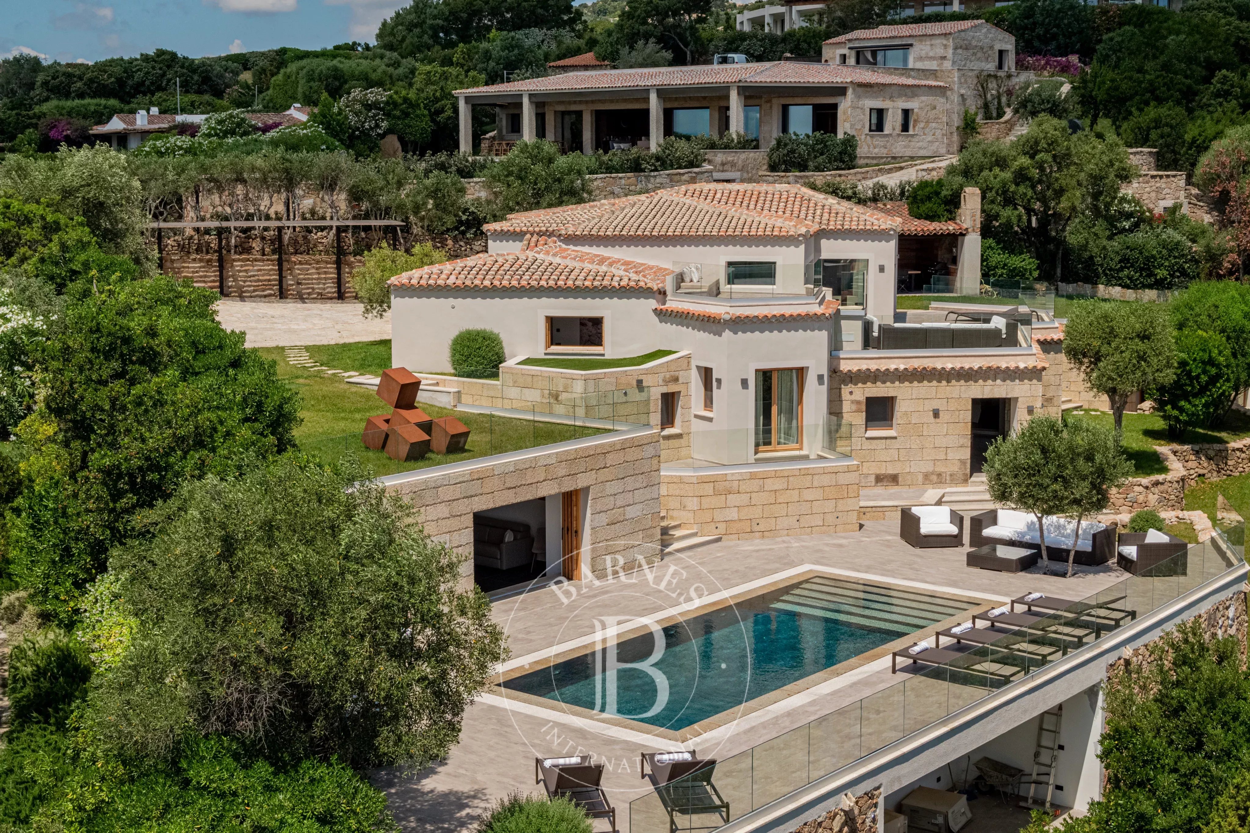 Villa Porto Cervo  -  ref 83547838 (picture 2)