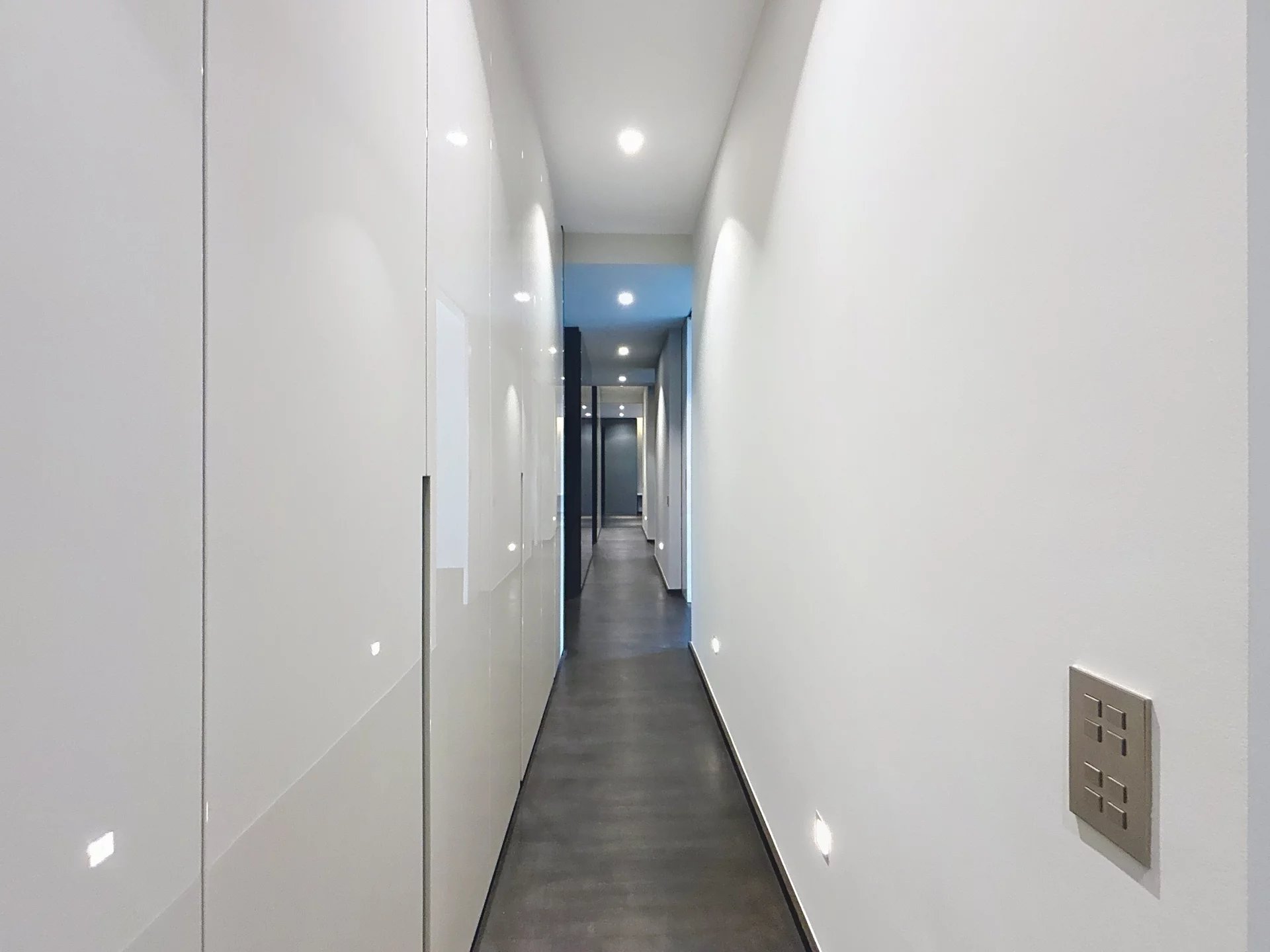 Daire Ixelles - picture 9