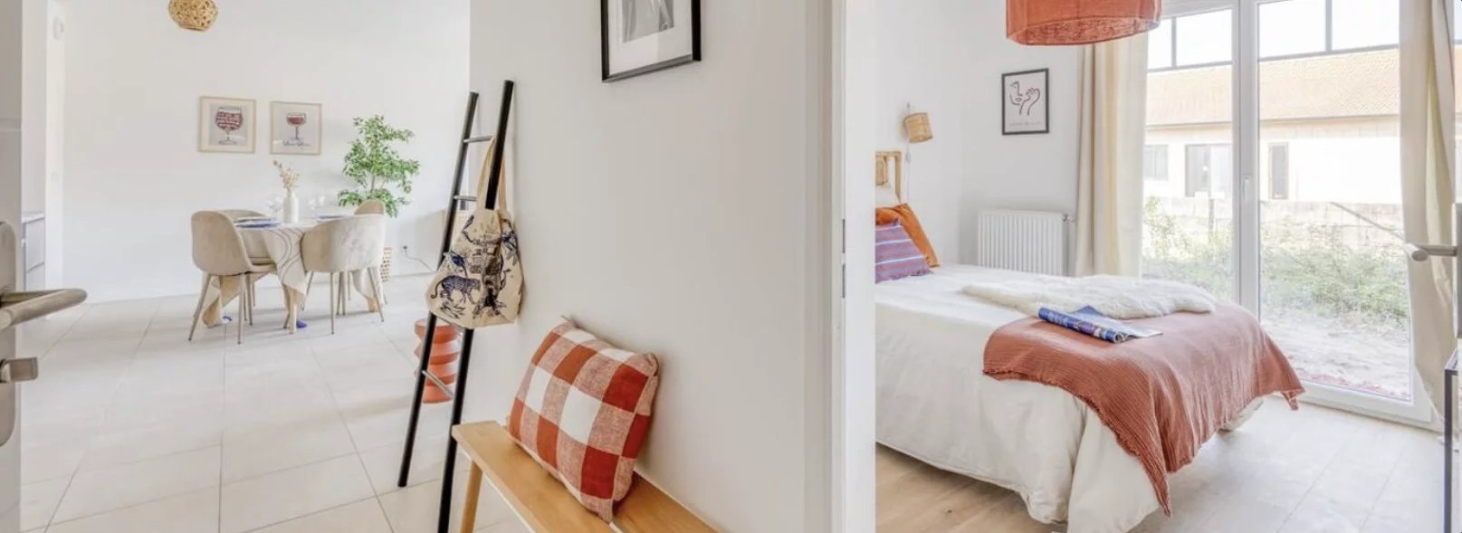 Appartement T3 - Photo 3