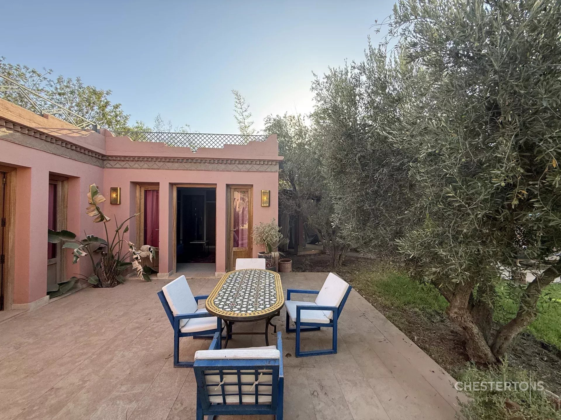 Image of Property - 10 Bedrooms for Sale in Marrakech-Ménara-Marrakech-Morocco, Image 10