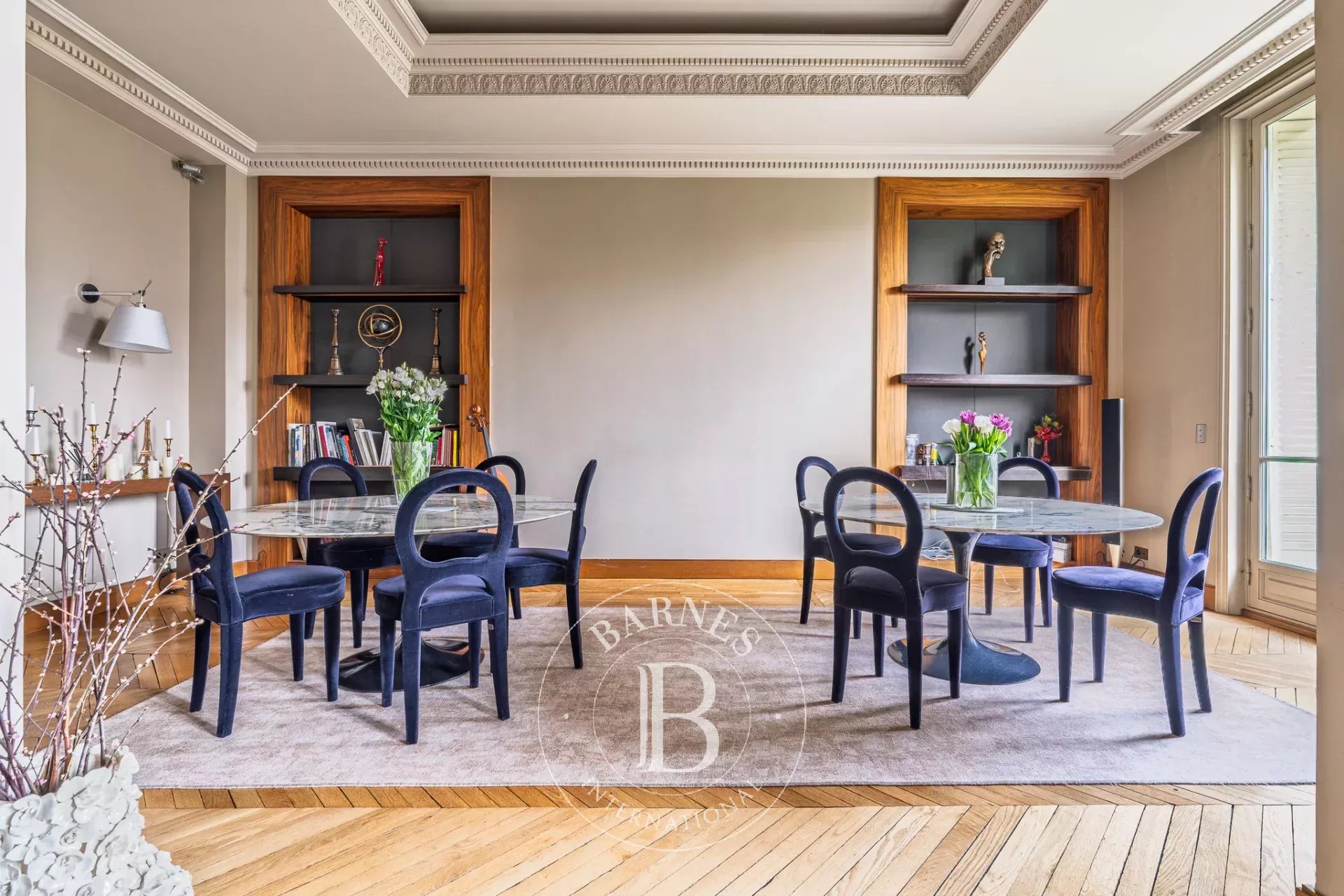 Paris  - Apartment 4 Bedrooms - picture 4