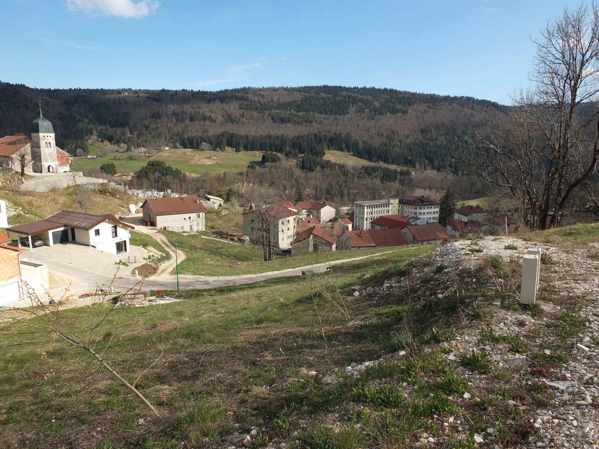 Agence immobilière de LA MAISON DE L'IMMOBILIER