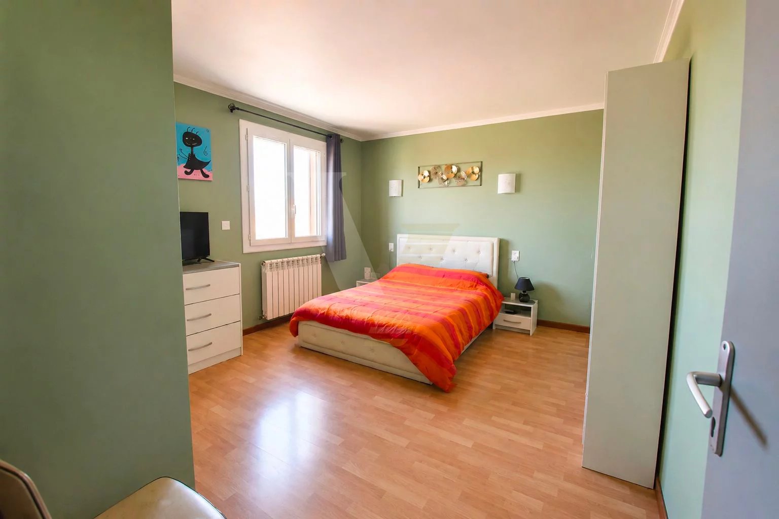 Vente Maison Lignan-sur-Orb