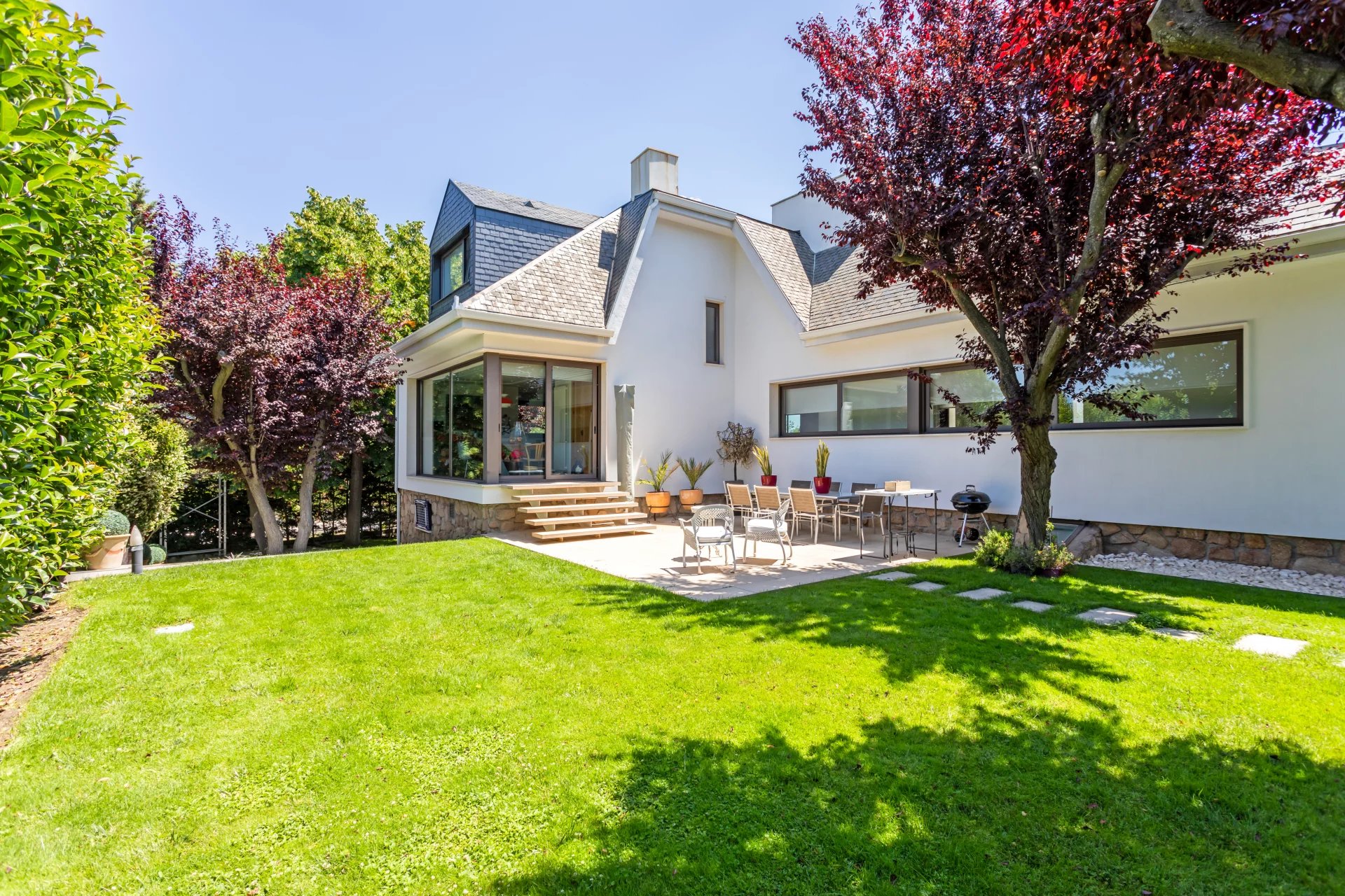 Sale House Majadahonda Monte El Pilar