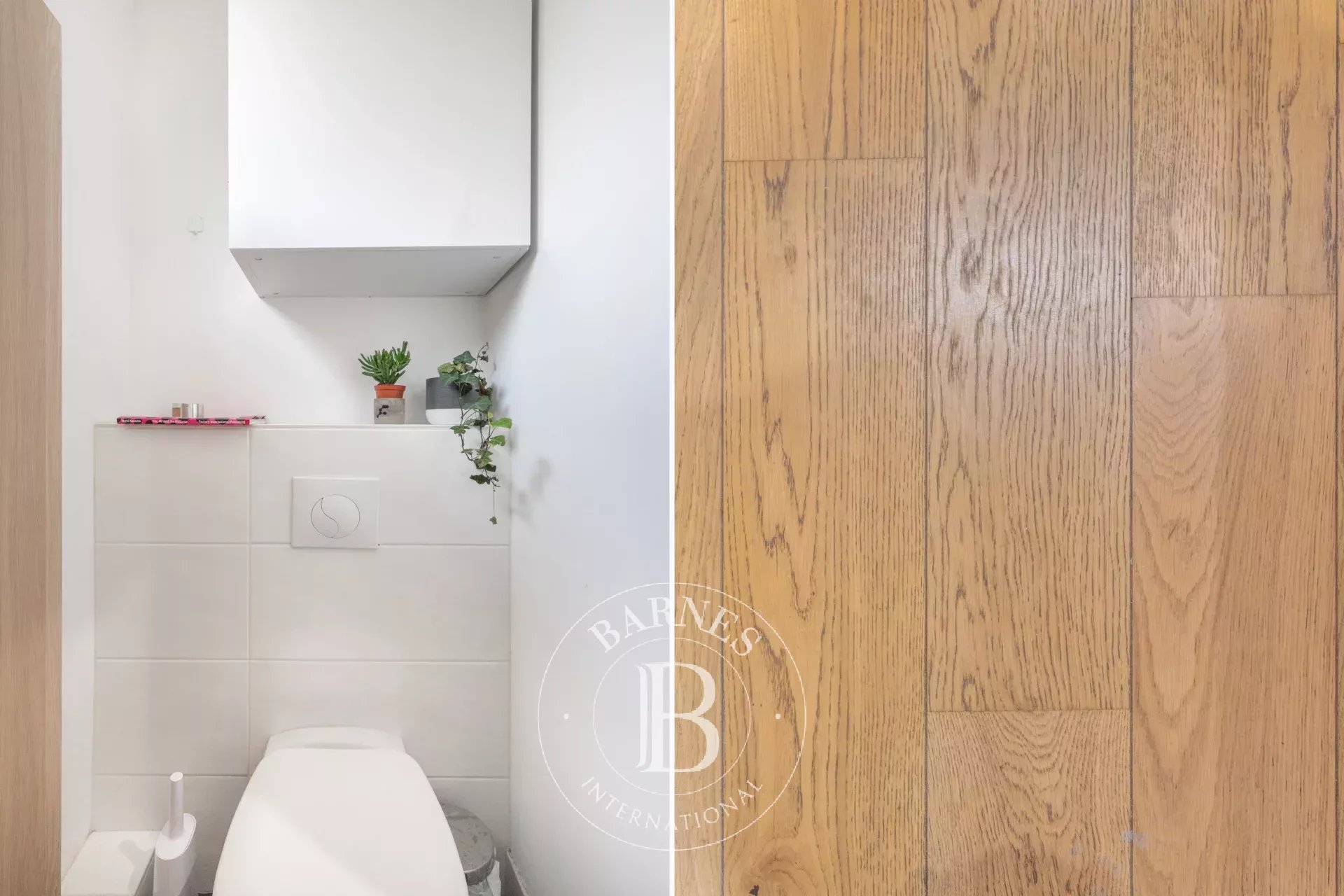 Daire Paris 11ème - picture 10