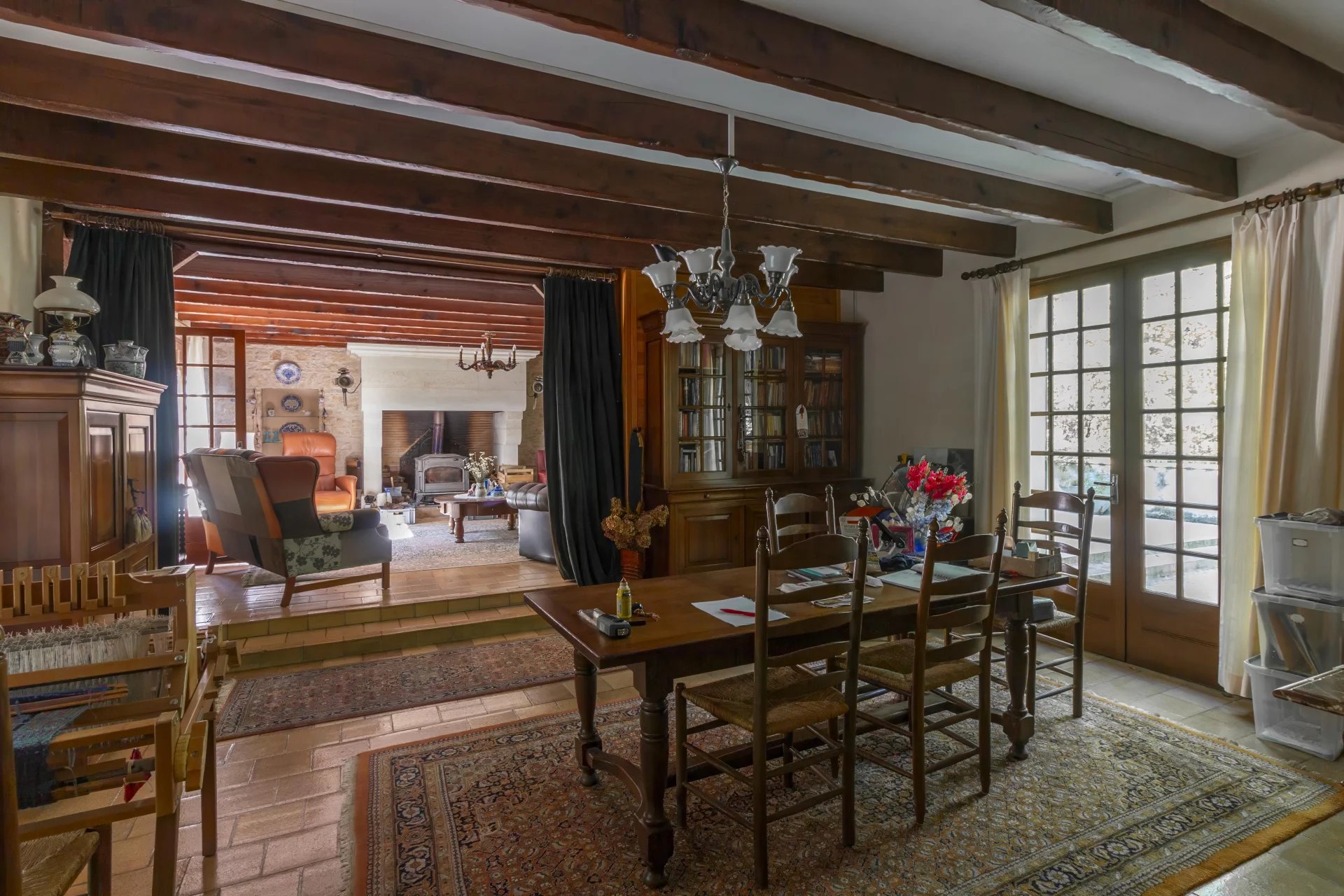 House in Douzat - Image 5