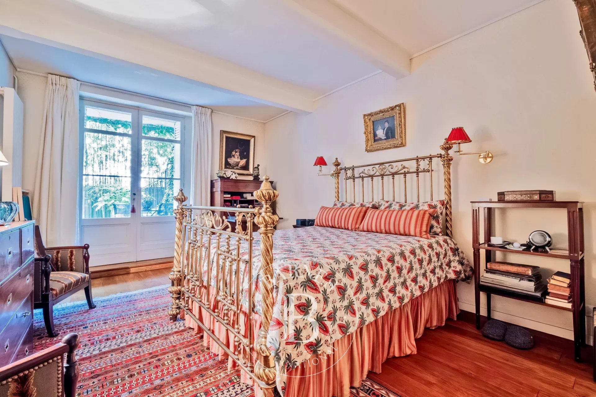 Daire Bordeaux - picture 16