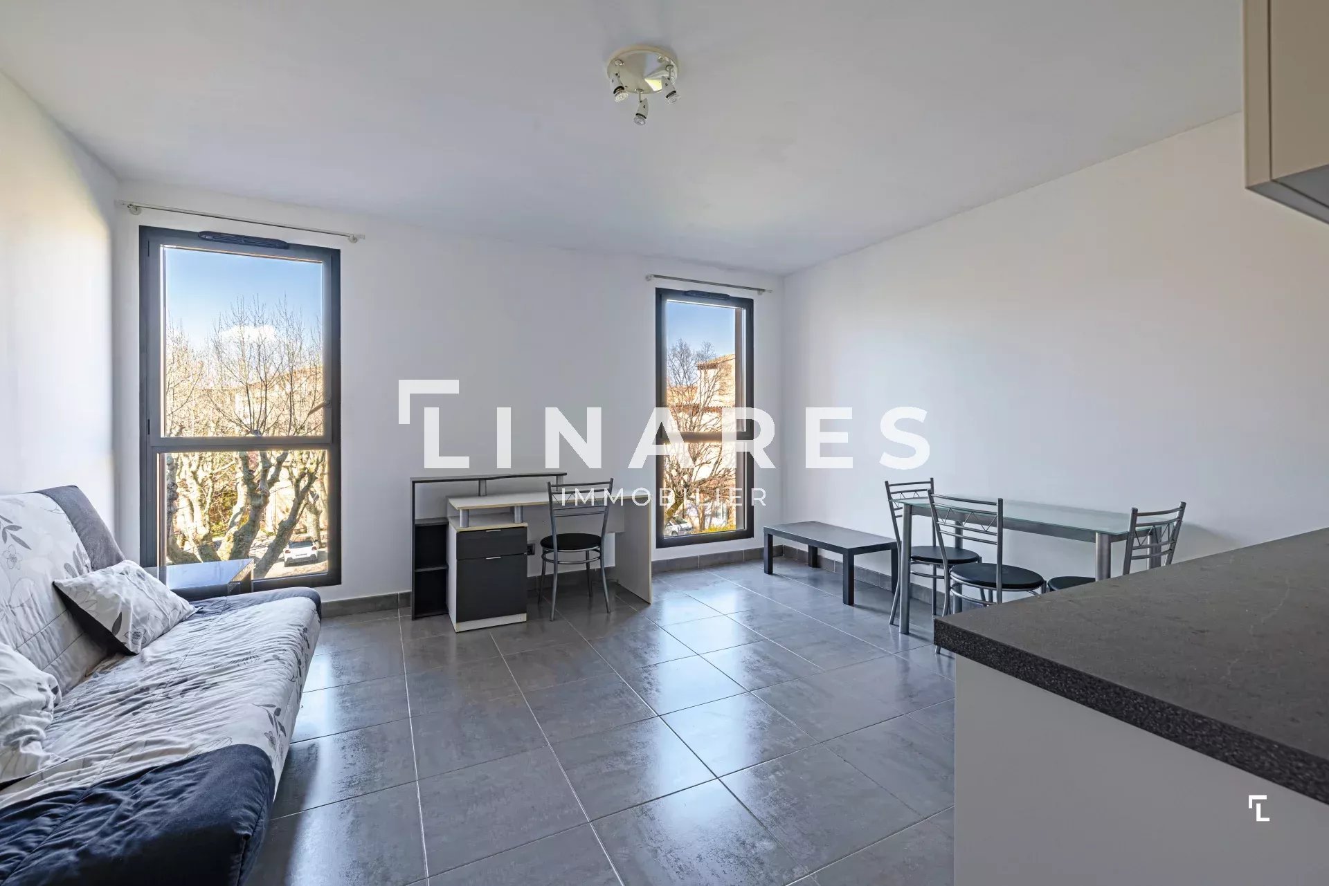 Rental Apartment Aix-en-Provence