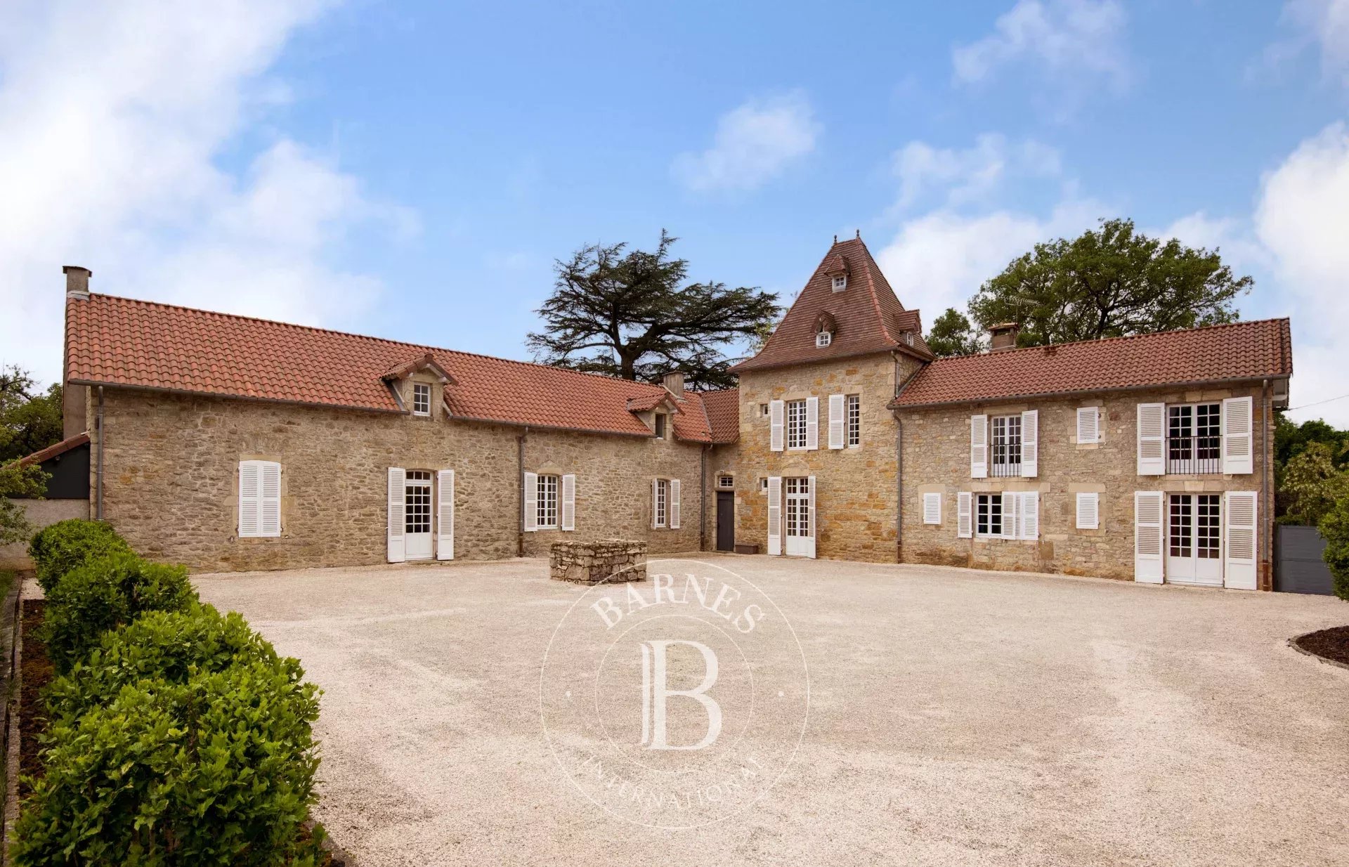 Propriété Villefranche-de-Rouergue  -  ref 86918622 (picture 3)