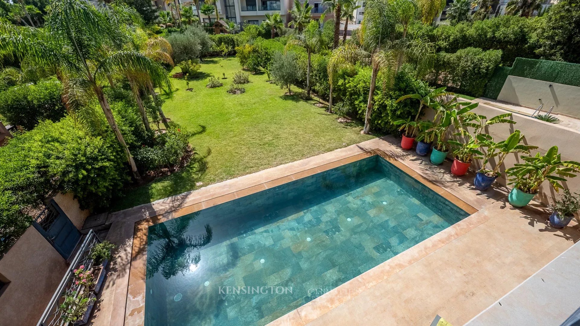 6 Bedroom Villa/Townhouse's Image 19