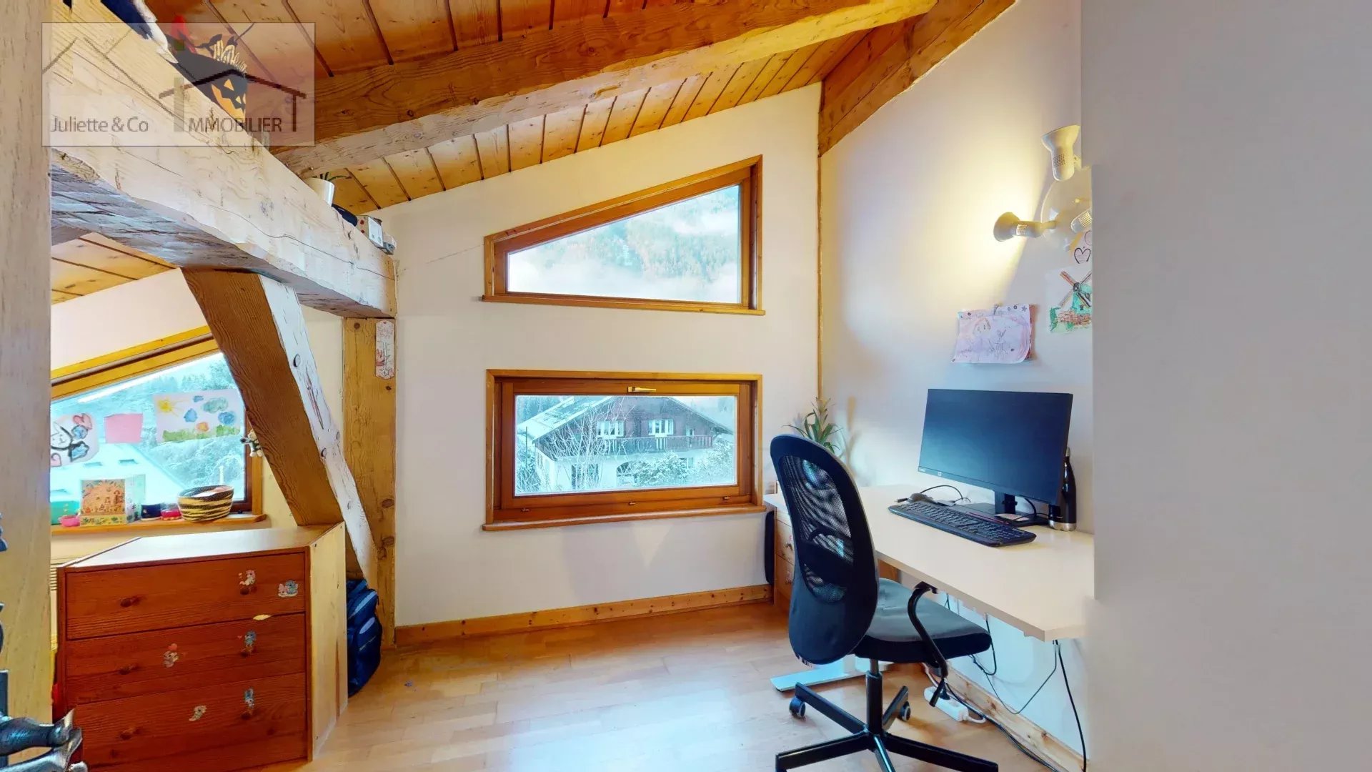 Photo of Chamonix / les pelerins