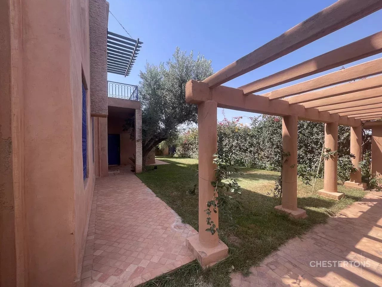 Image of Villa - 4 Bedrooms for Sale in Marrakech-Ménara-Marrakech-Morocco, Image 4