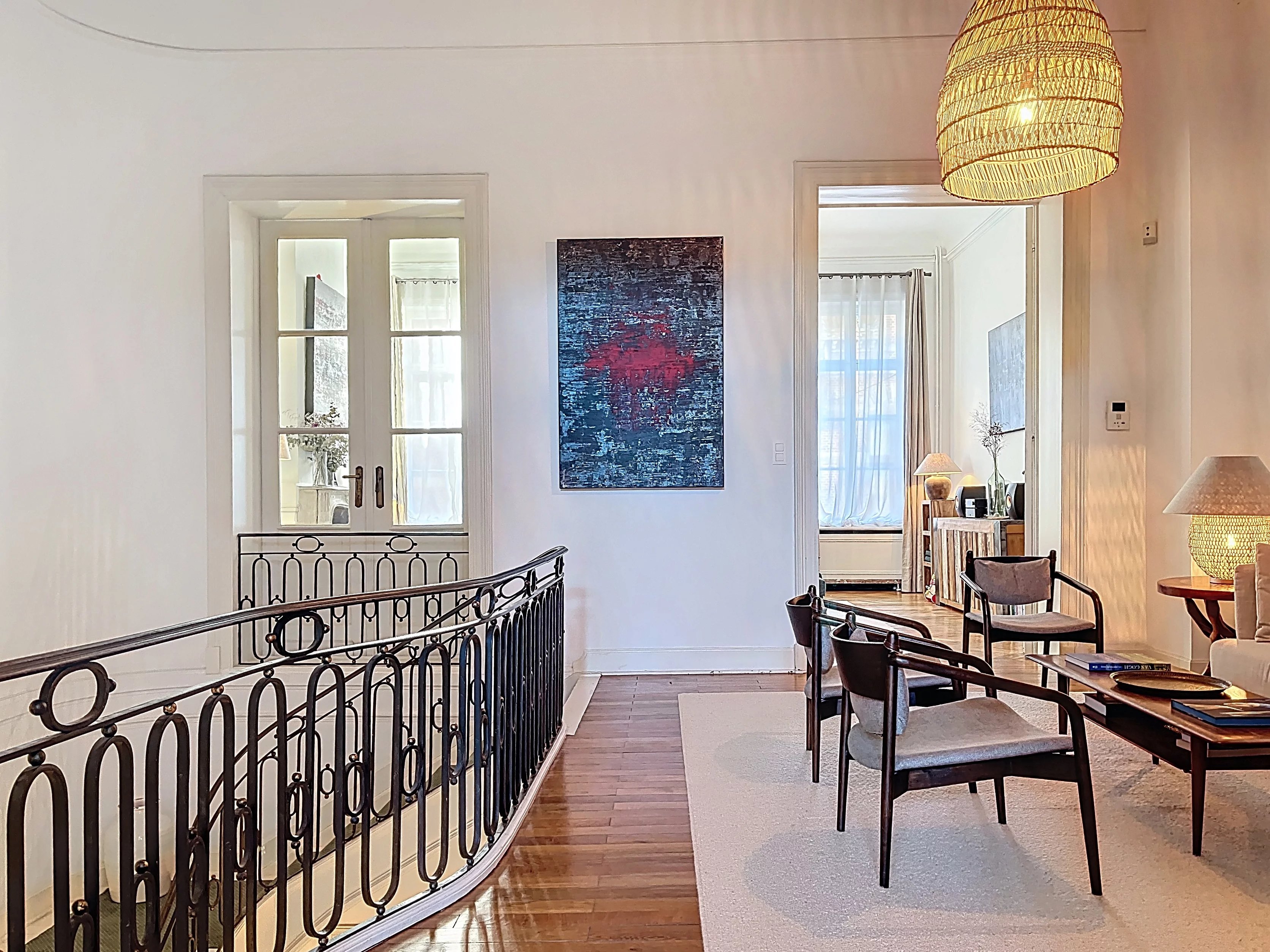 Chatelain - Maison 5 chambres