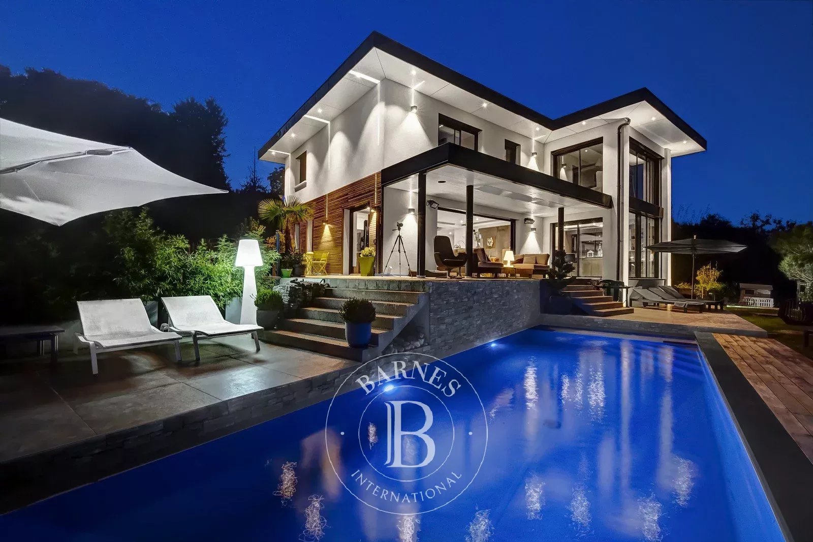 Villa Cuvat - picture 10