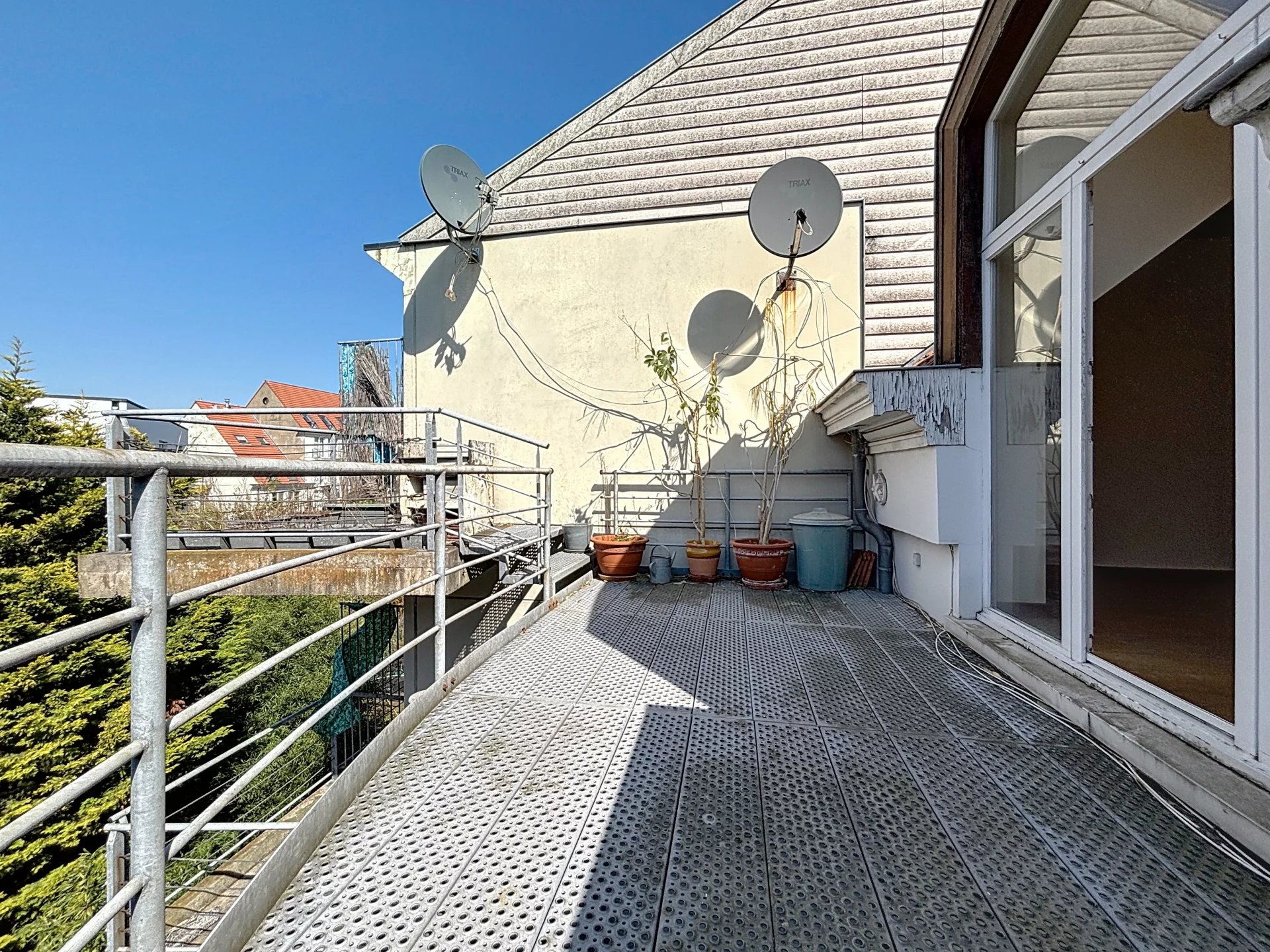 Daire Ixelles - picture 5