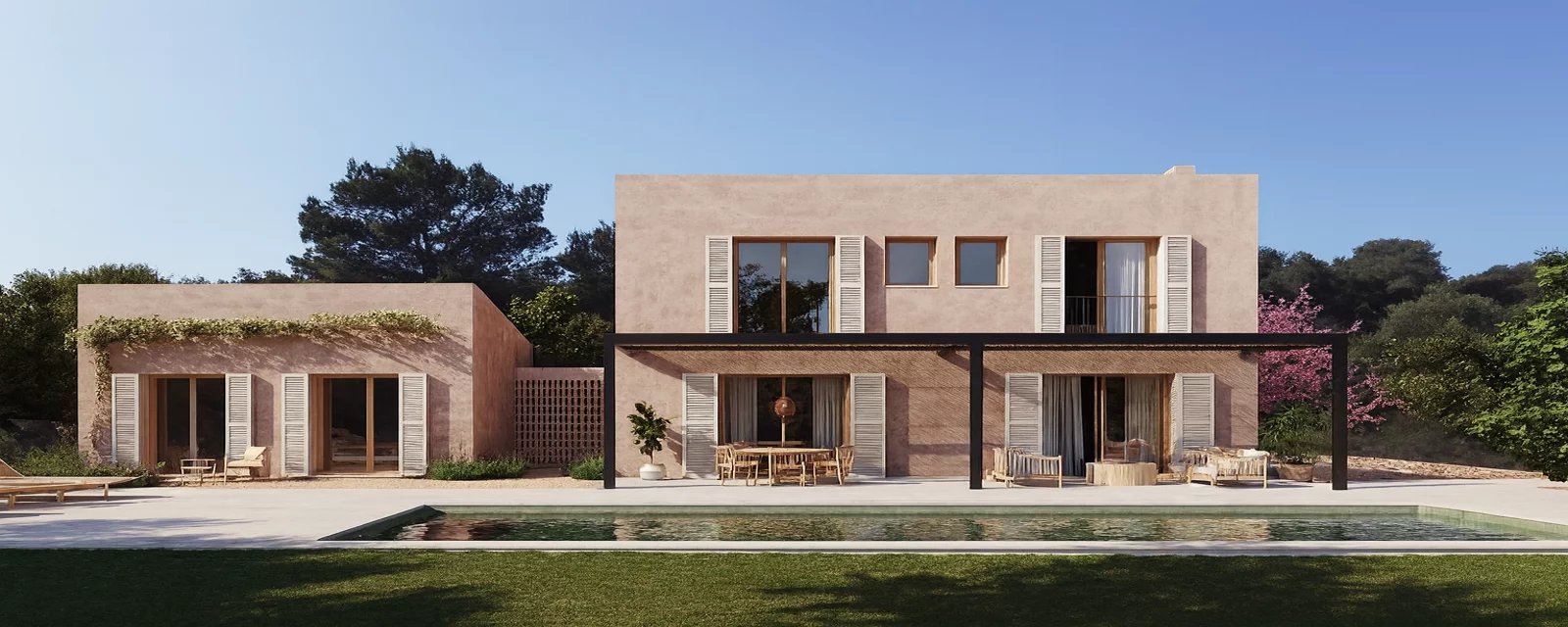 Venta Conjunto residencial | Sineu - picture 1