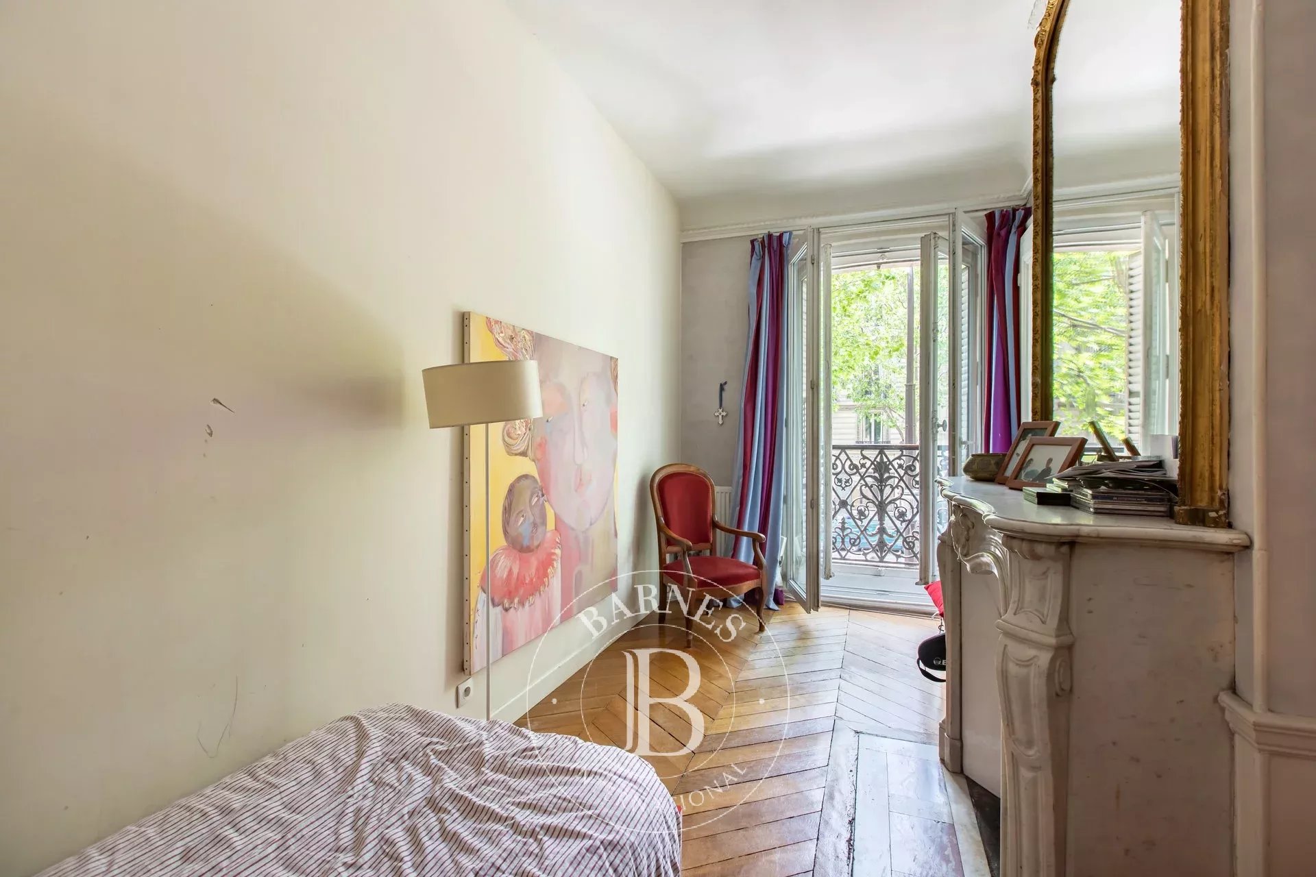 Daire Paris 8ème - picture 15