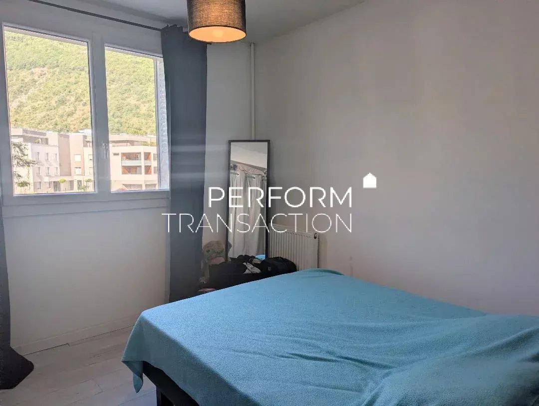 Vente Appartement Sassenage