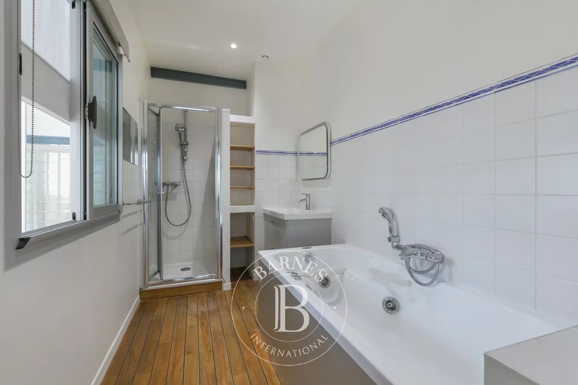 Paris  - Apartment 3 Bedrooms - picture 15