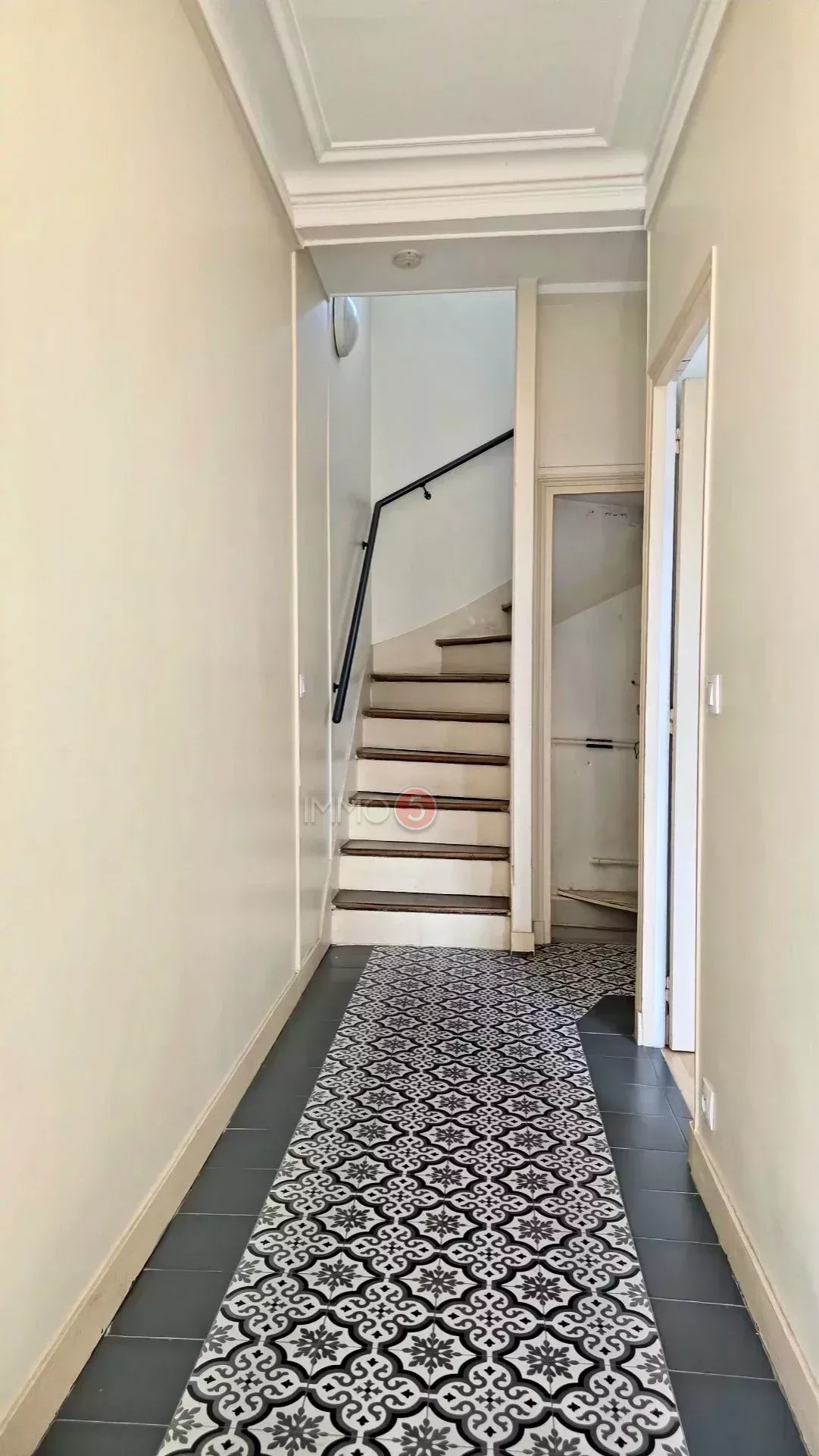 Sale House Le Raincy