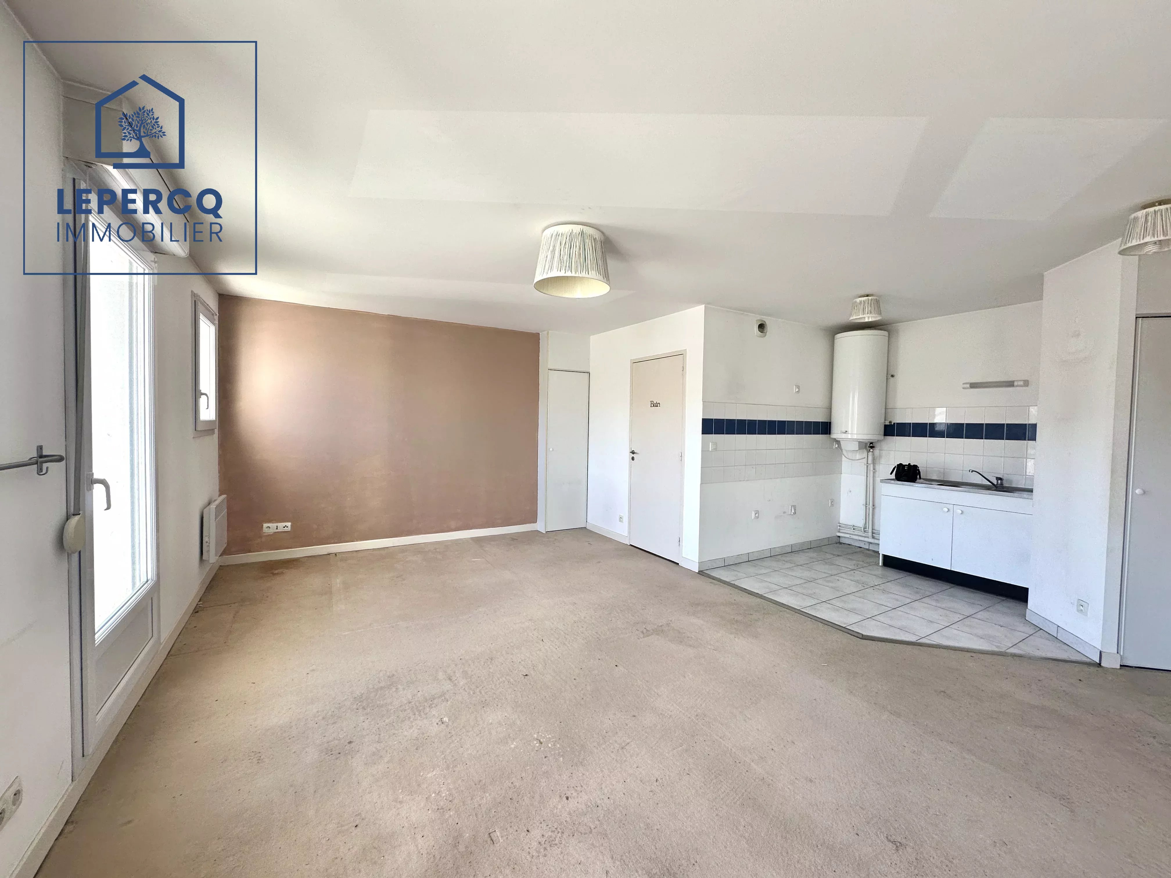 Vente Appartement Villers-Cotterêts