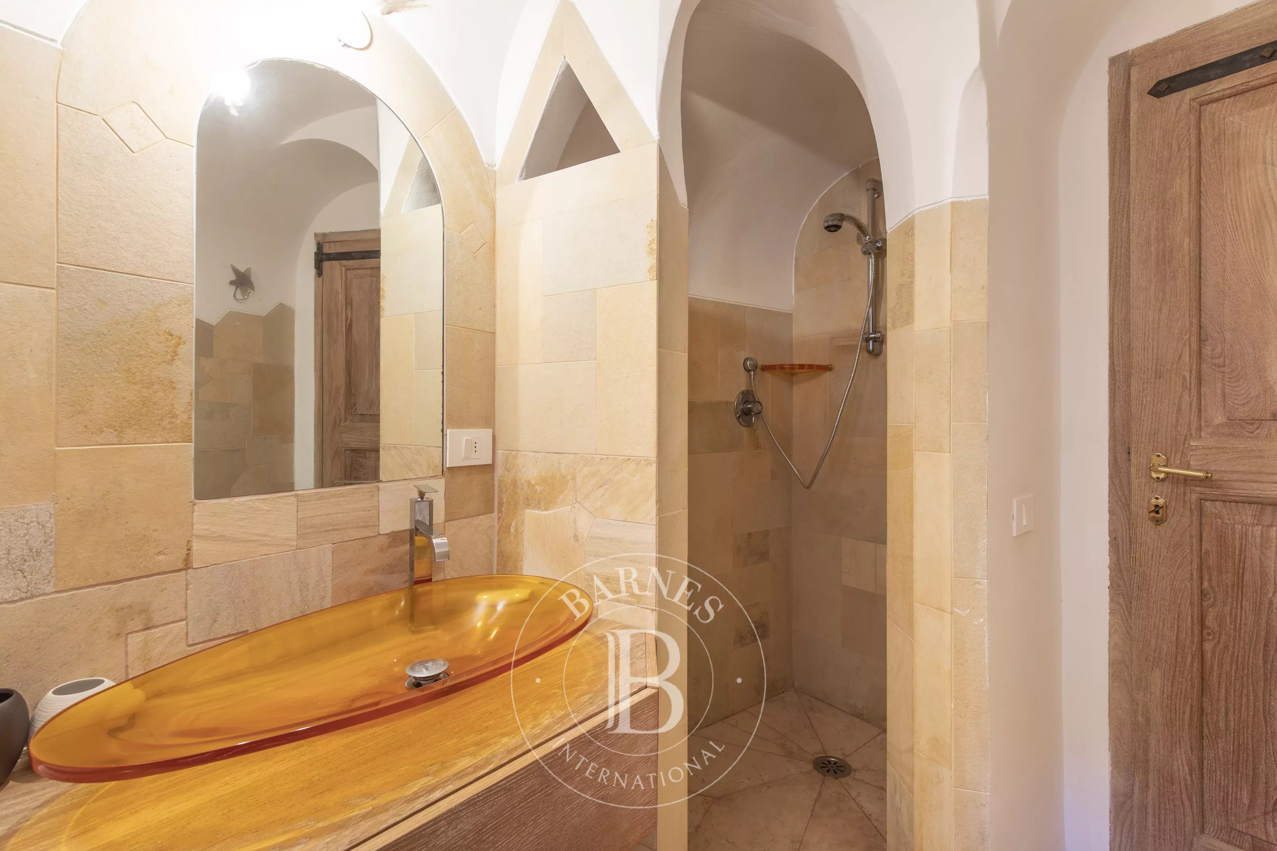 Porto Cervo  - Villa  5 Chambres - picture 16