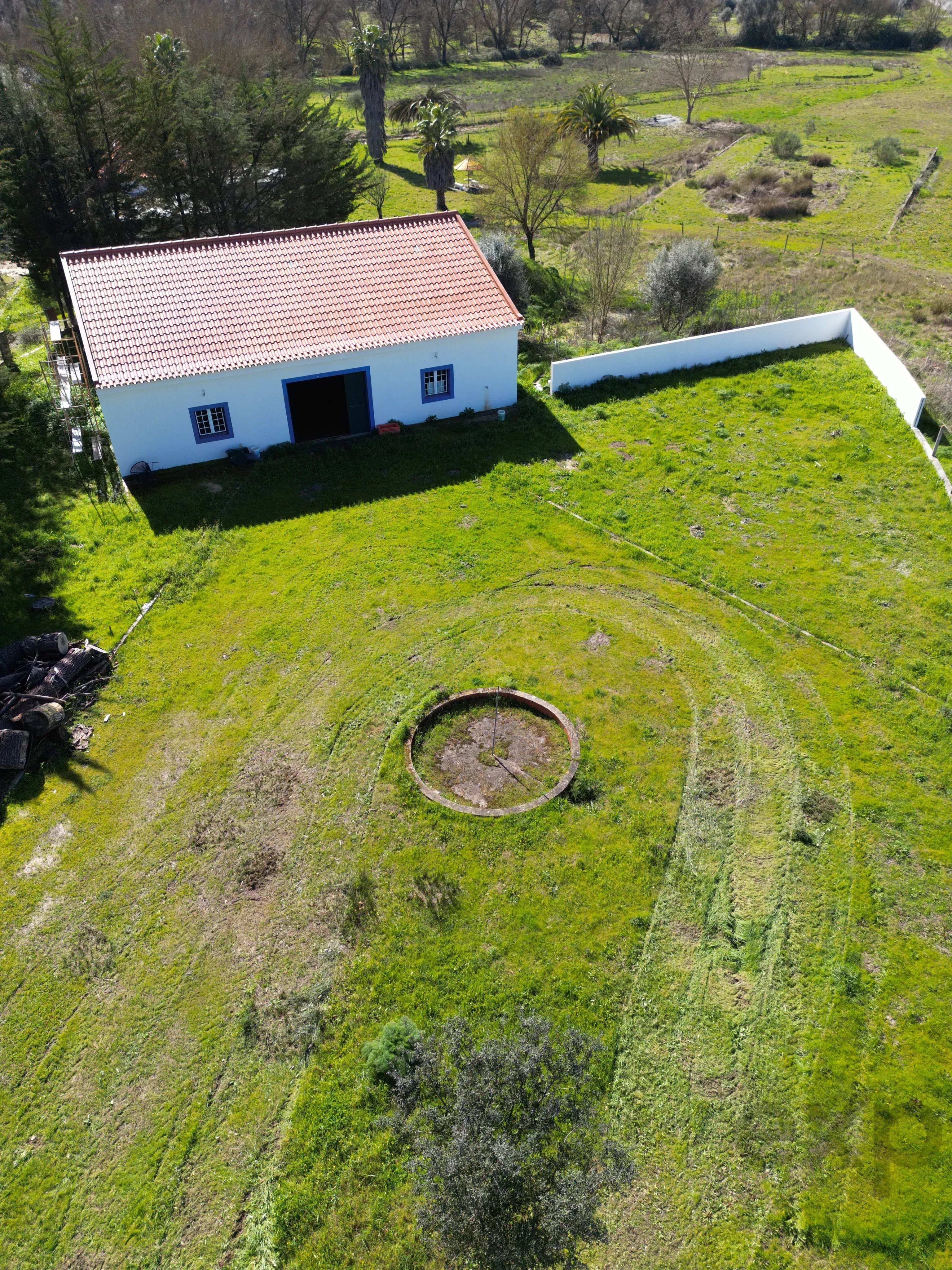 Estate in Arraiolos, Évora 86141659 image 3