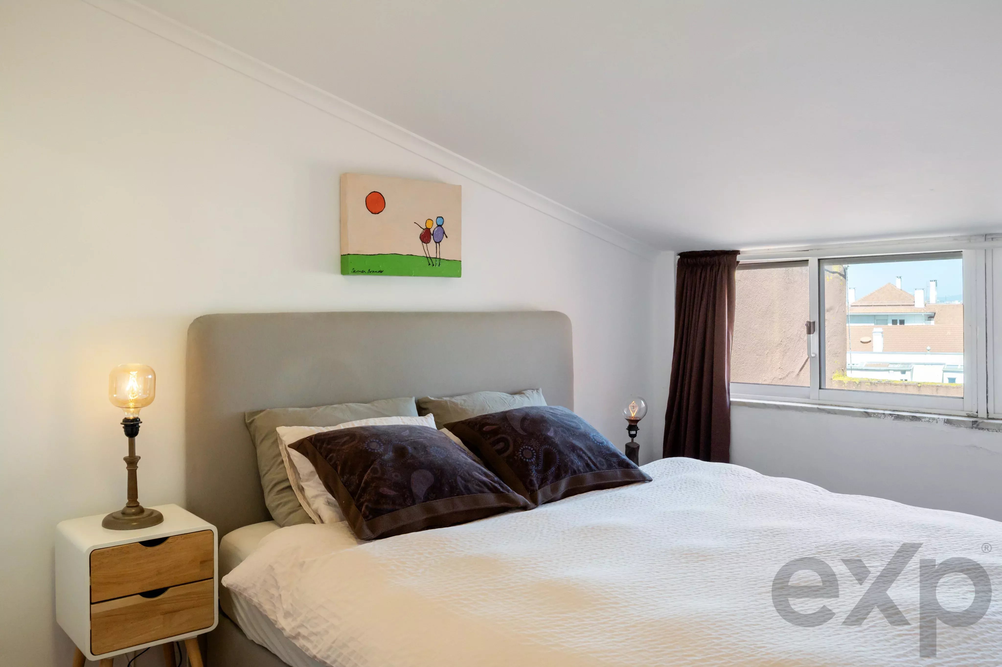 Charming 1-Bedroom Furnished Apartment in Lisboa 86902045 image 12