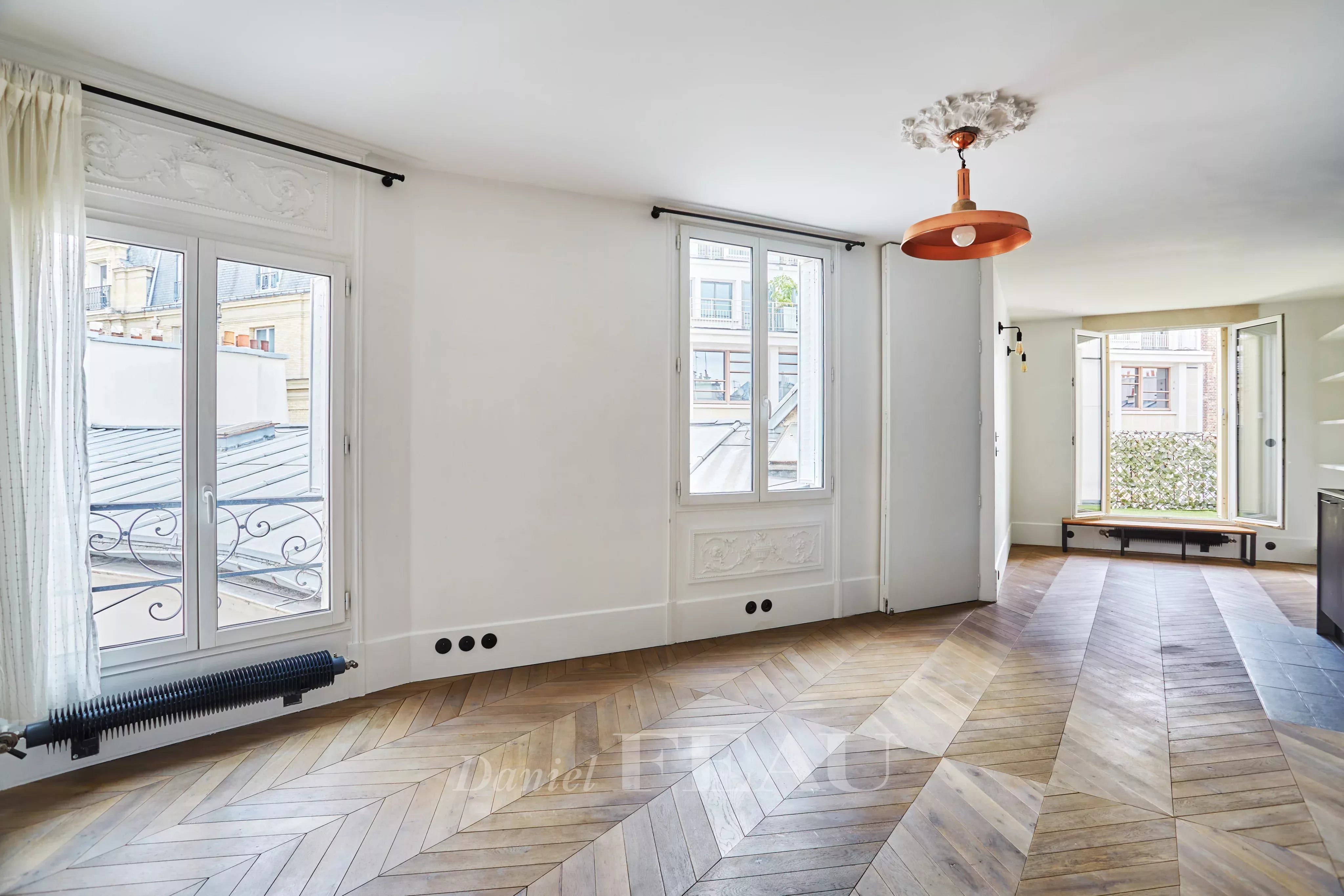 Rental Apartment Paris 6th