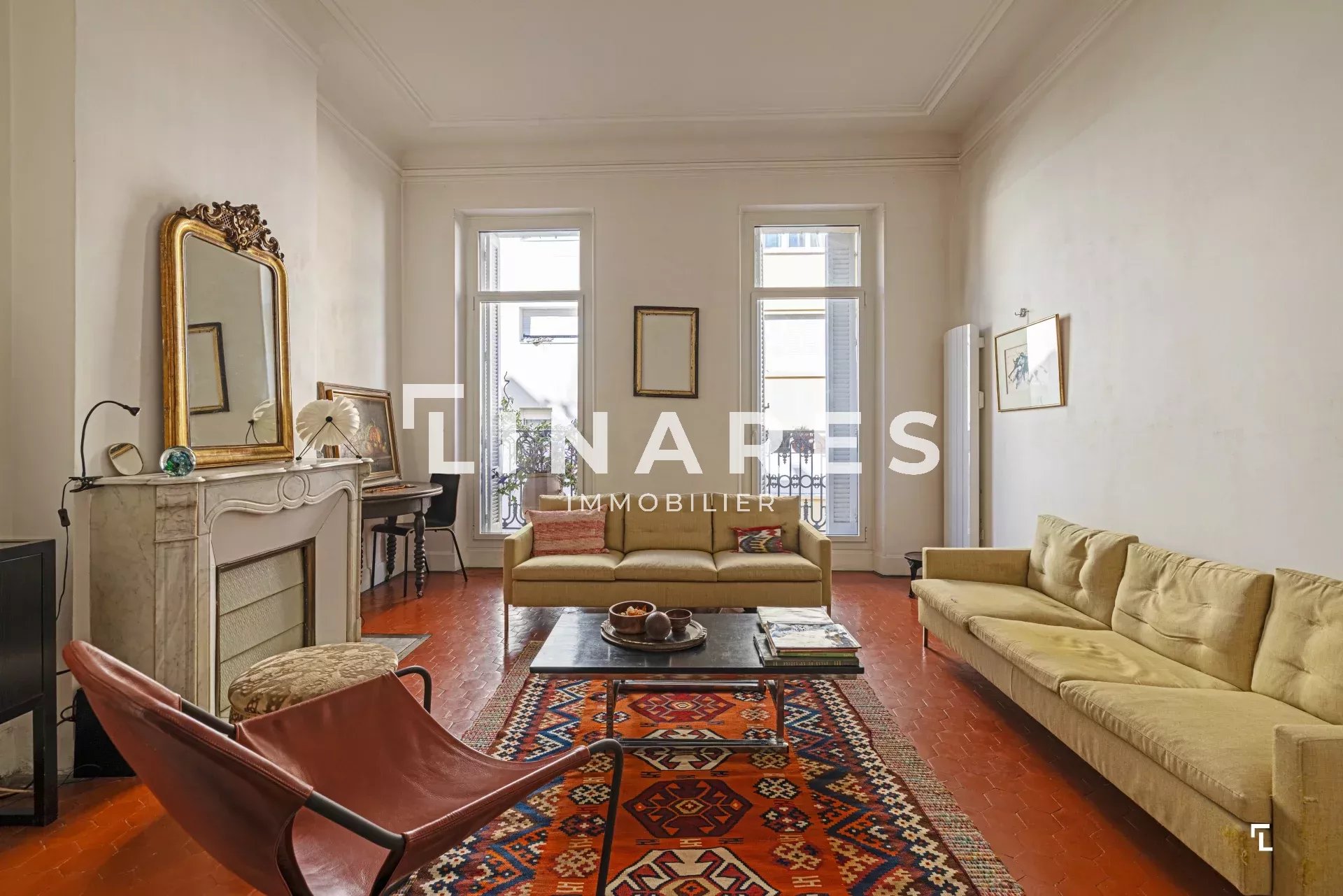 Sale Apartment Marseille 1er Le Chapitre