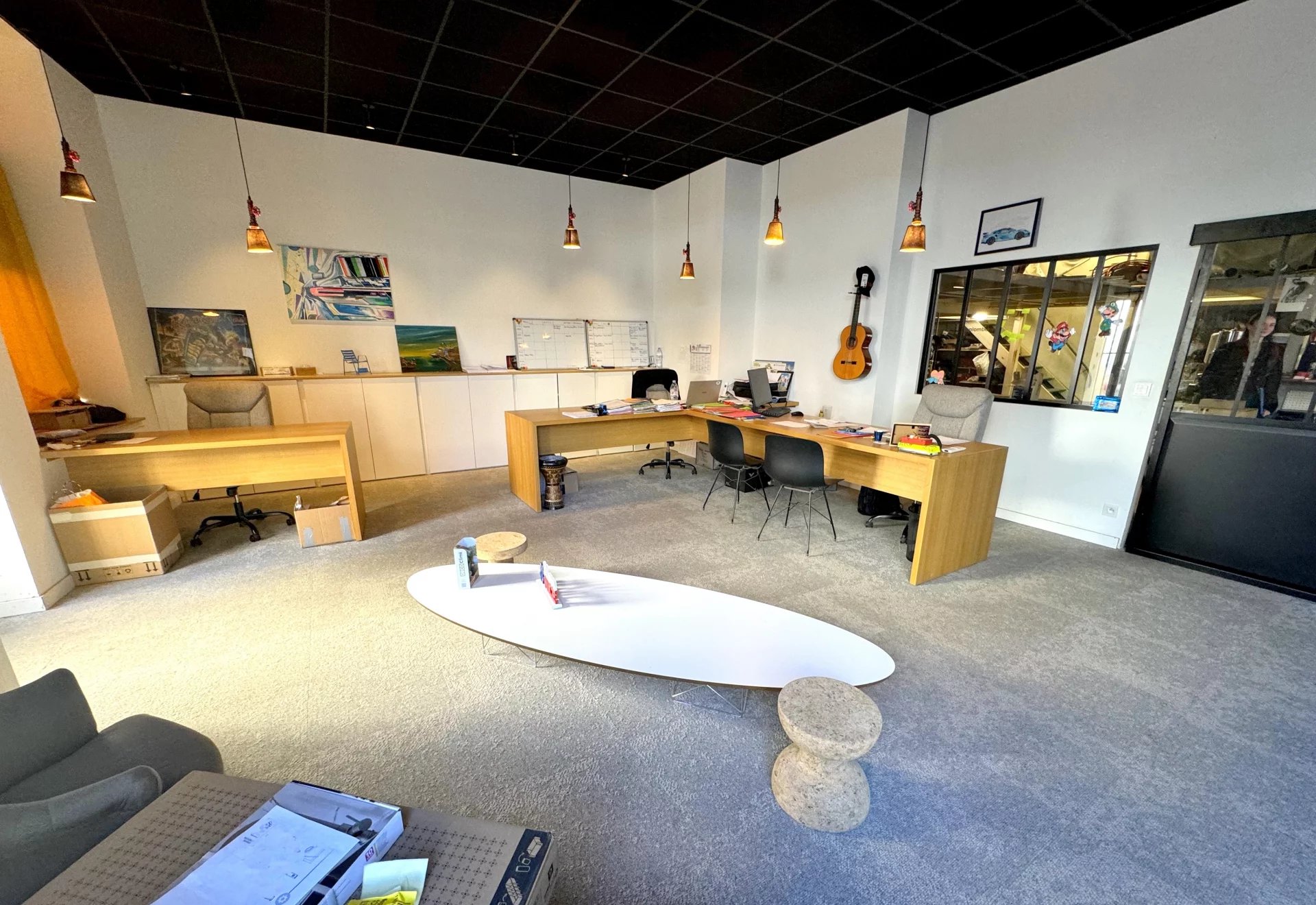 Agence immobilière de CABINET CORDIER