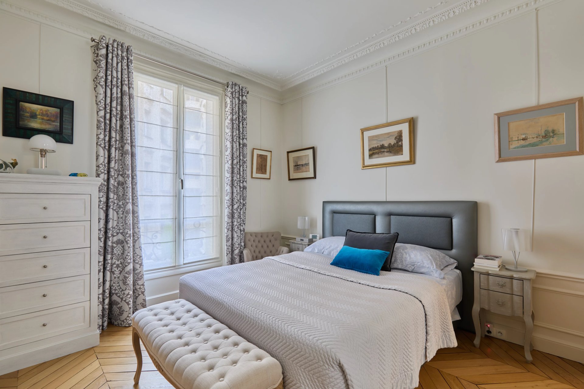 2 Bedroom Apartment/Flat's Image 12