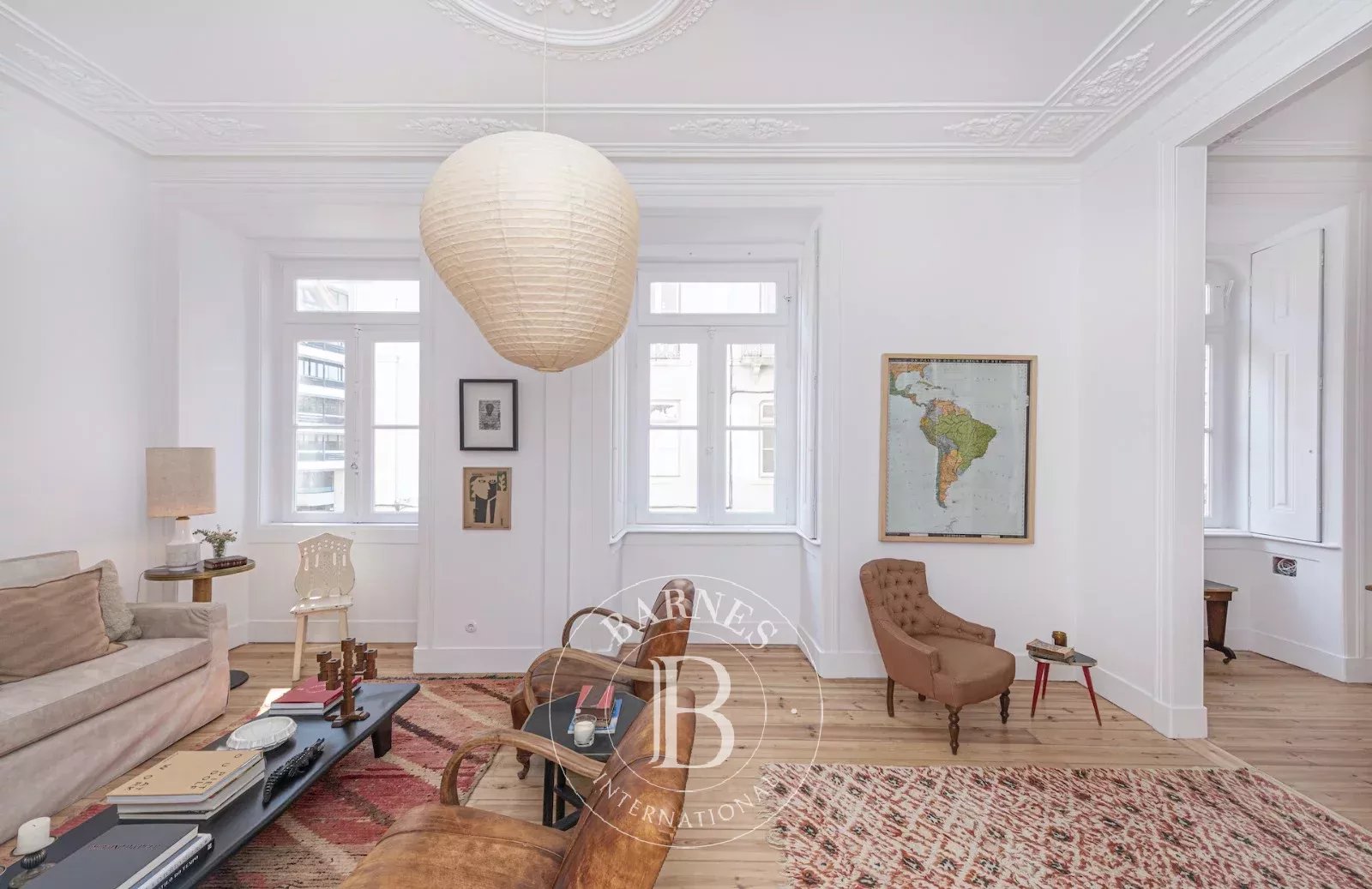 Charm in Santos Charm in Santos