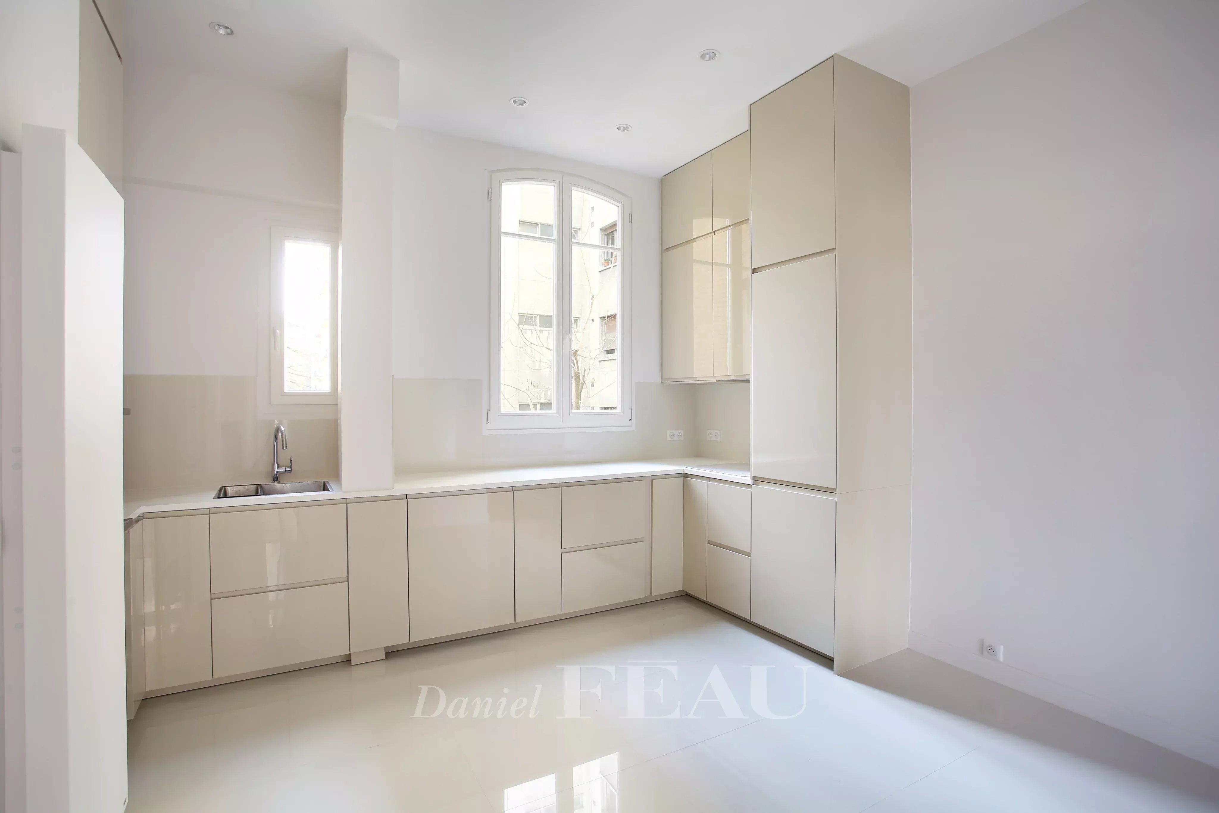 Location Appartement Paris 16ème