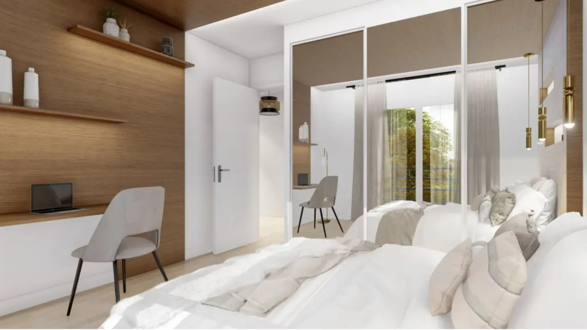 Appartement T4 Vigneux sur Seine - 265 000€ - Photo 3
