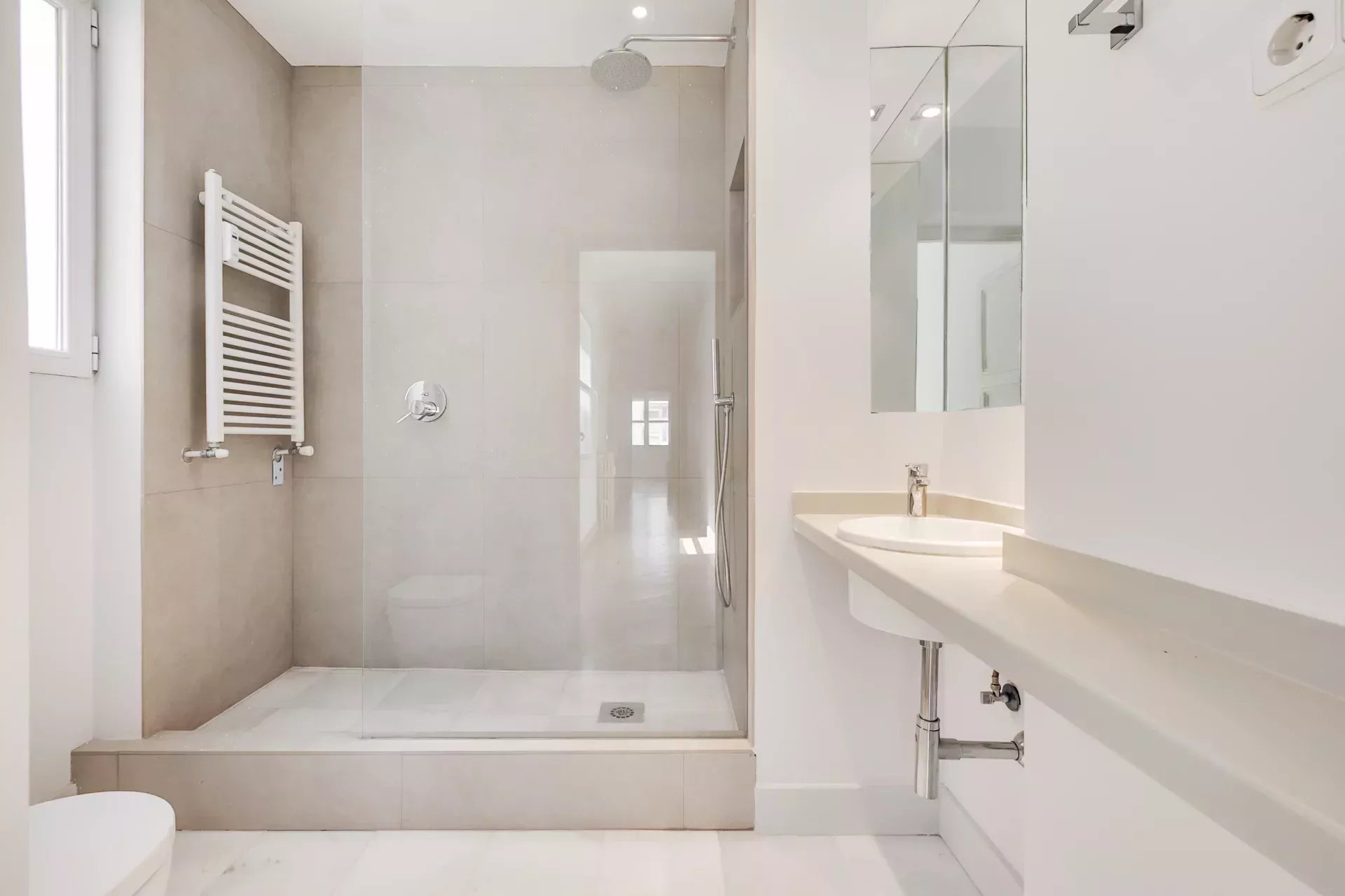 Daire Madrid - picture 31